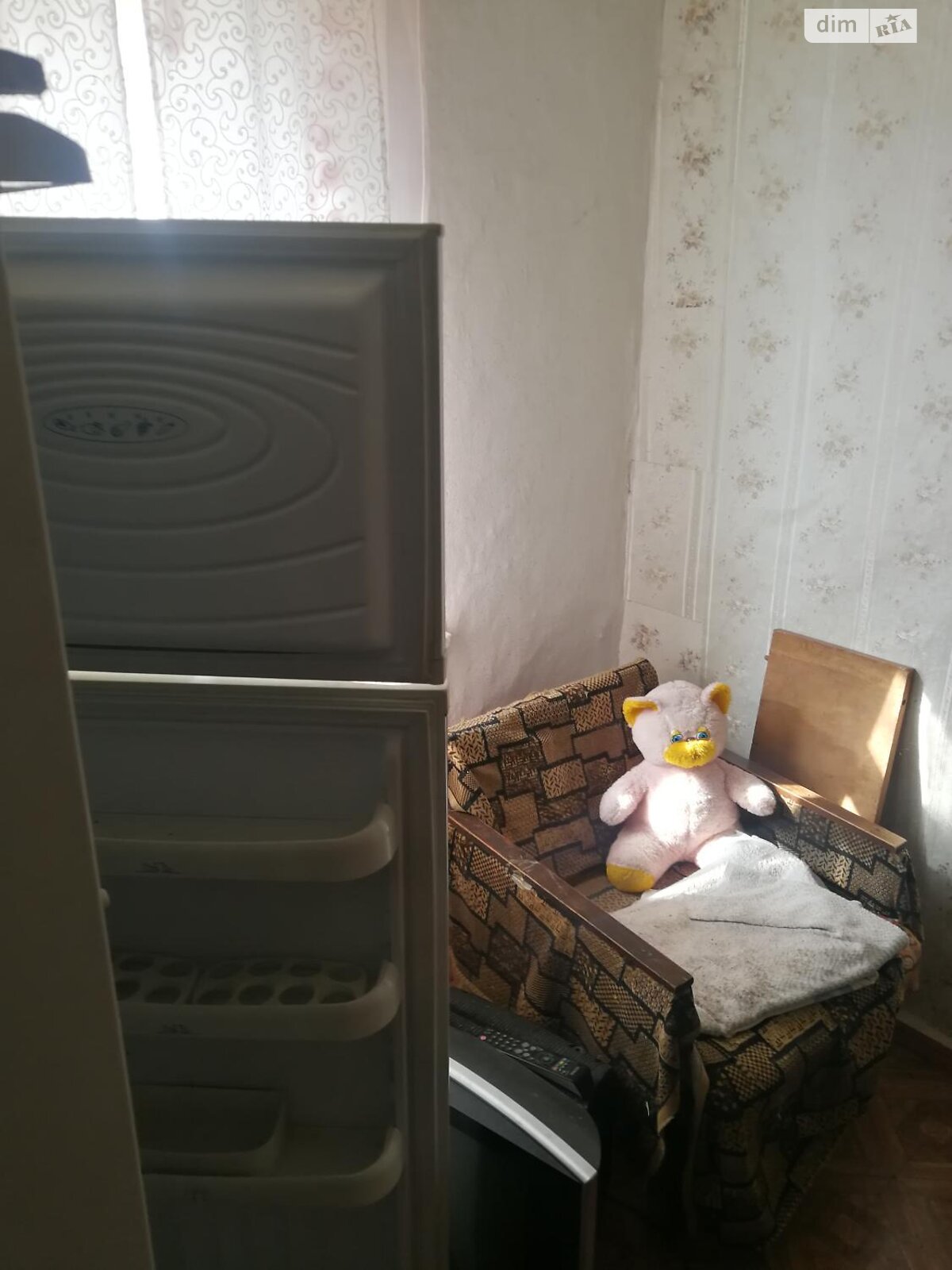 одноэтажный дом, 64 кв. м, брус. Продажа в Гребенках фото 1 одноэтажный дом, 64 кв. м, брус. Продажа в Гребенках фото 1
