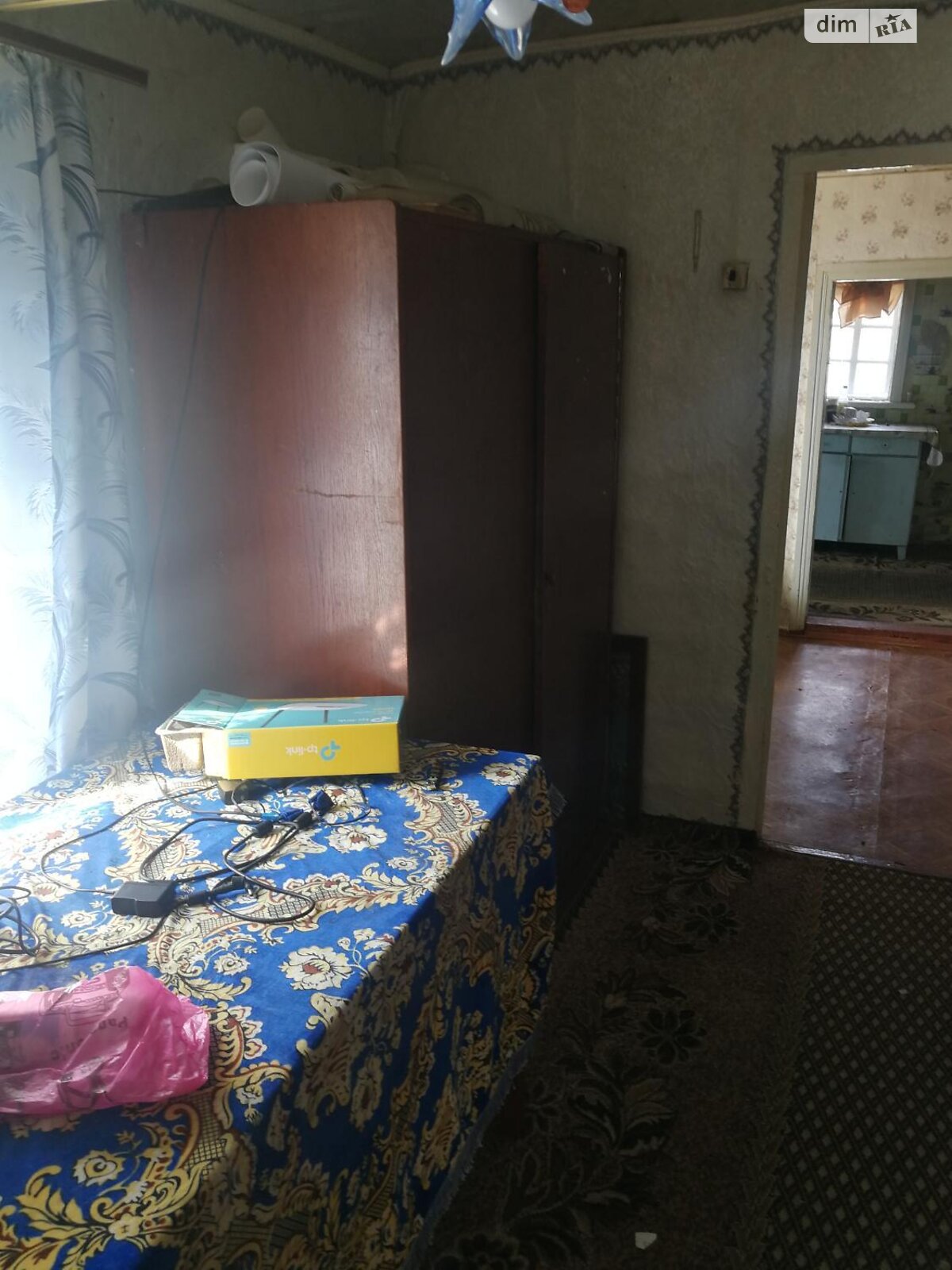 одноэтажный дом, 64 кв. м, брус. Продажа в Гребенках фото 1 одноэтажный дом, 64 кв. м, брус. Продажа в Гребенках фото 1