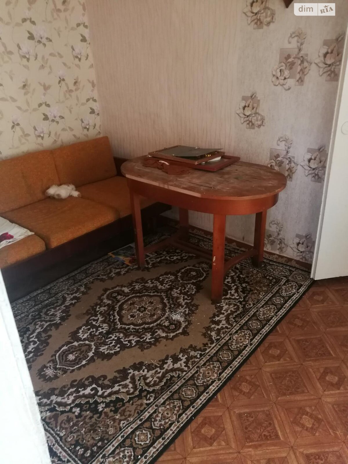 одноэтажный дом, 64 кв. м, брус. Продажа в Гребенках фото 1 одноэтажный дом, 64 кв. м, брус. Продажа в Гребенках фото 1