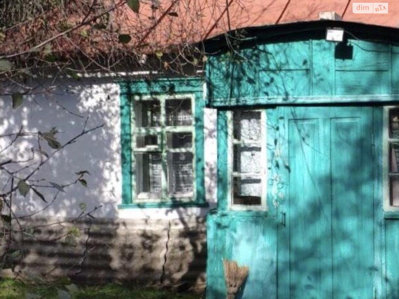одноэтажный дом, 45 кв. м, сруб. Продажа в Гребенках фото 1 одноэтажный дом, 45 кв. м, сруб. Продажа в Гребенках фото 1