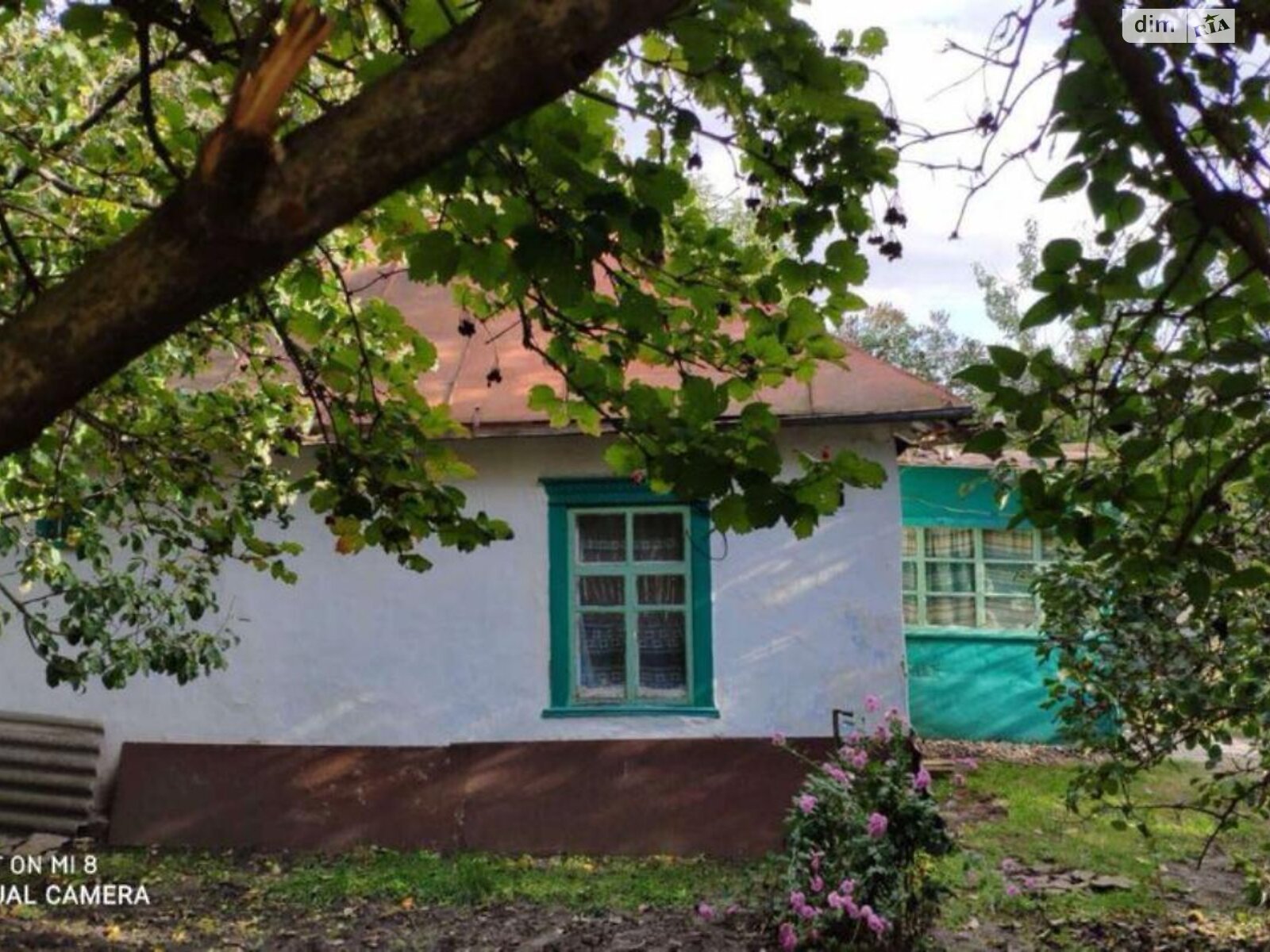 одноэтажный дом, 45 кв. м, сруб. Продажа в Гребенках фото 1 одноэтажный дом, 45 кв. м, сруб. Продажа в Гребенках фото 1