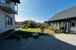 двоповерховий будинок з ремонтом, 185 кв. м, цегла. Продаж у Гребінках фото 2