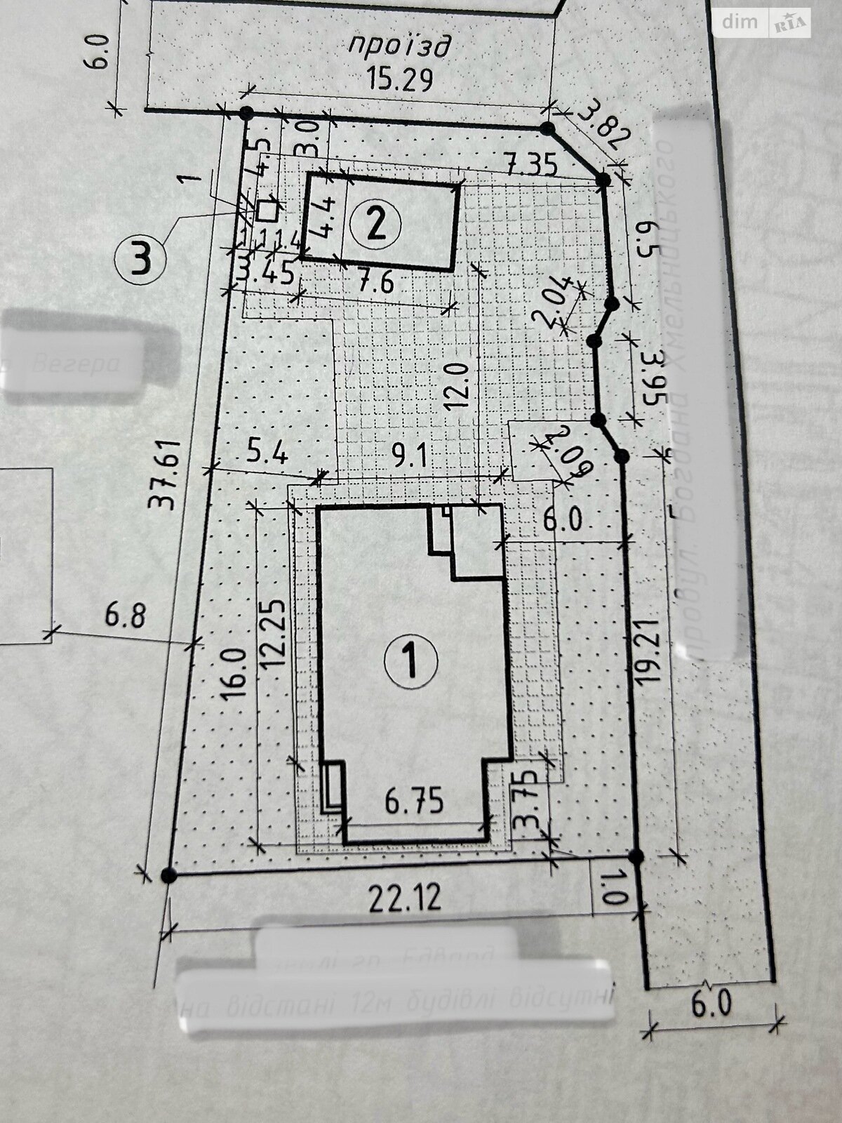 двоповерховий будинок з ремонтом, 185 кв. м, цегла. Продаж у Гребінках фото 1
