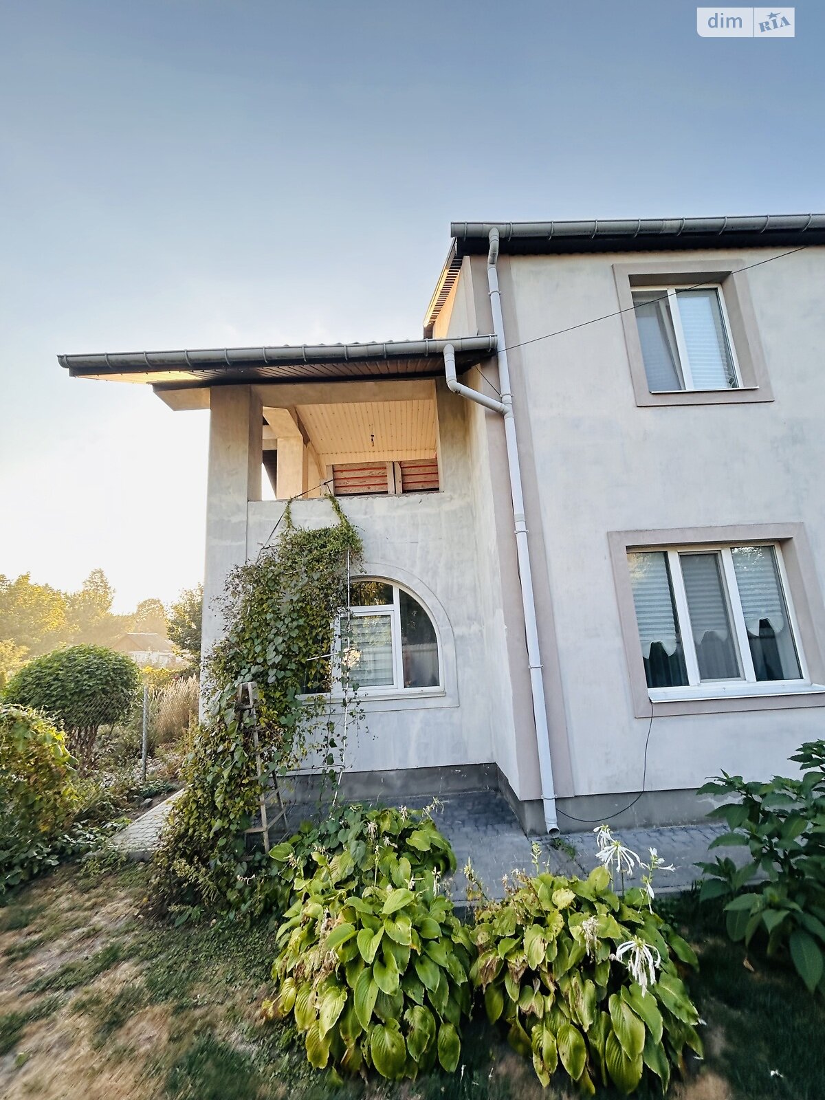 двоповерховий будинок з ремонтом, 185 кв. м, цегла. Продаж у Гребінках фото 1