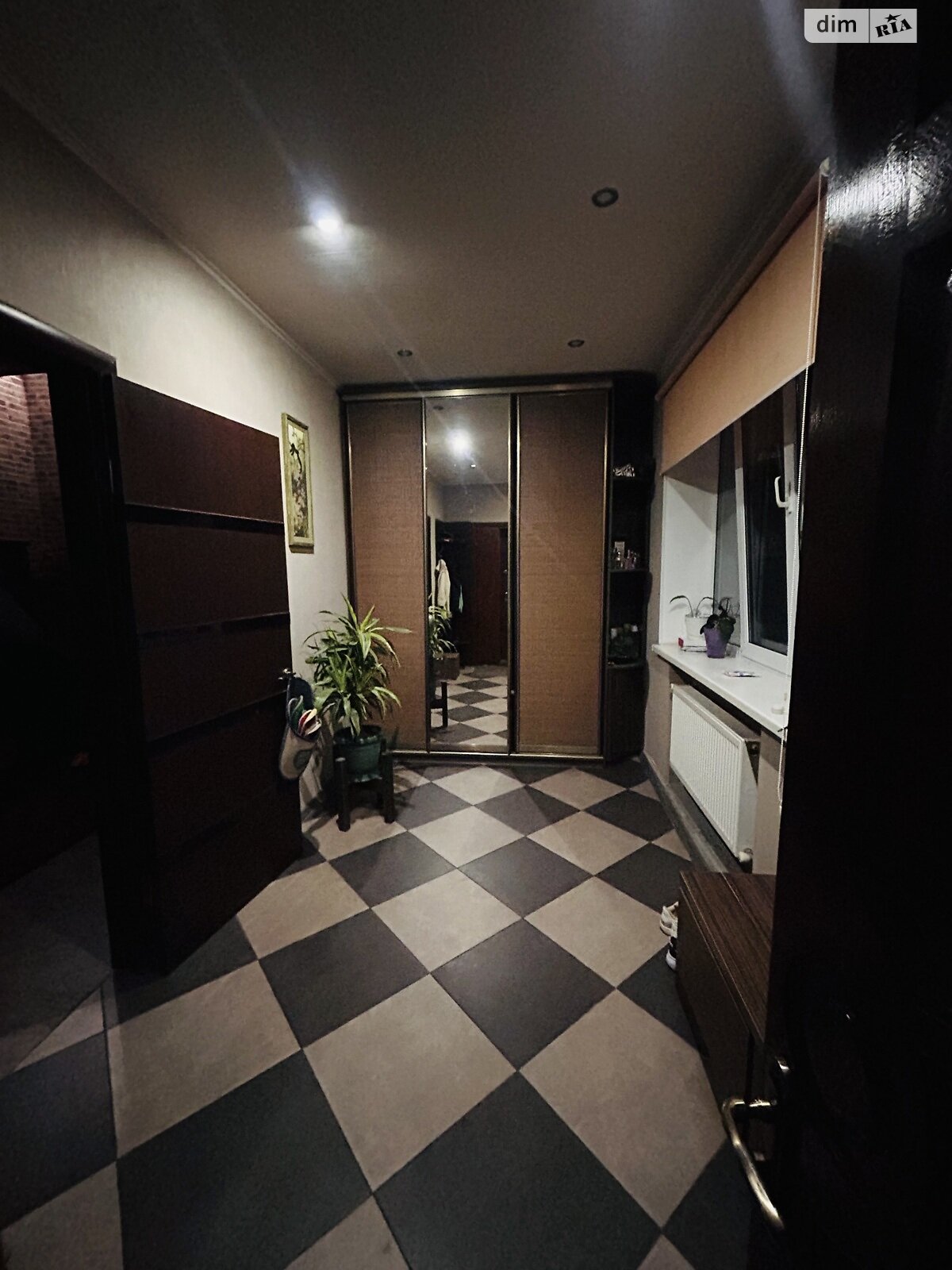 двоповерховий будинок з ремонтом, 185 кв. м, цегла. Продаж у Гребінках фото 1