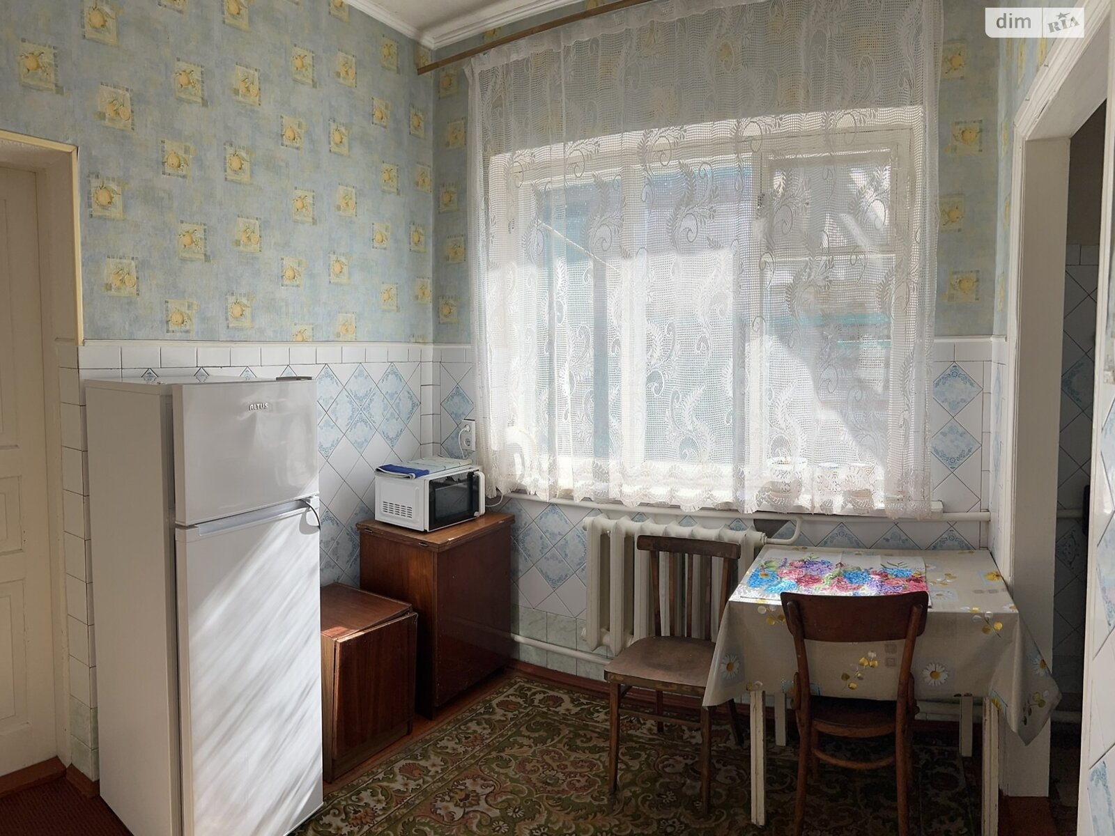 одноповерховий будинок з гаражем, 97 кв. м, цегла. Продаж у Гребінках фото 1 одноповерховий будинок з гаражем, 97 кв. м, цегла. Продаж у Гребінках фото 1