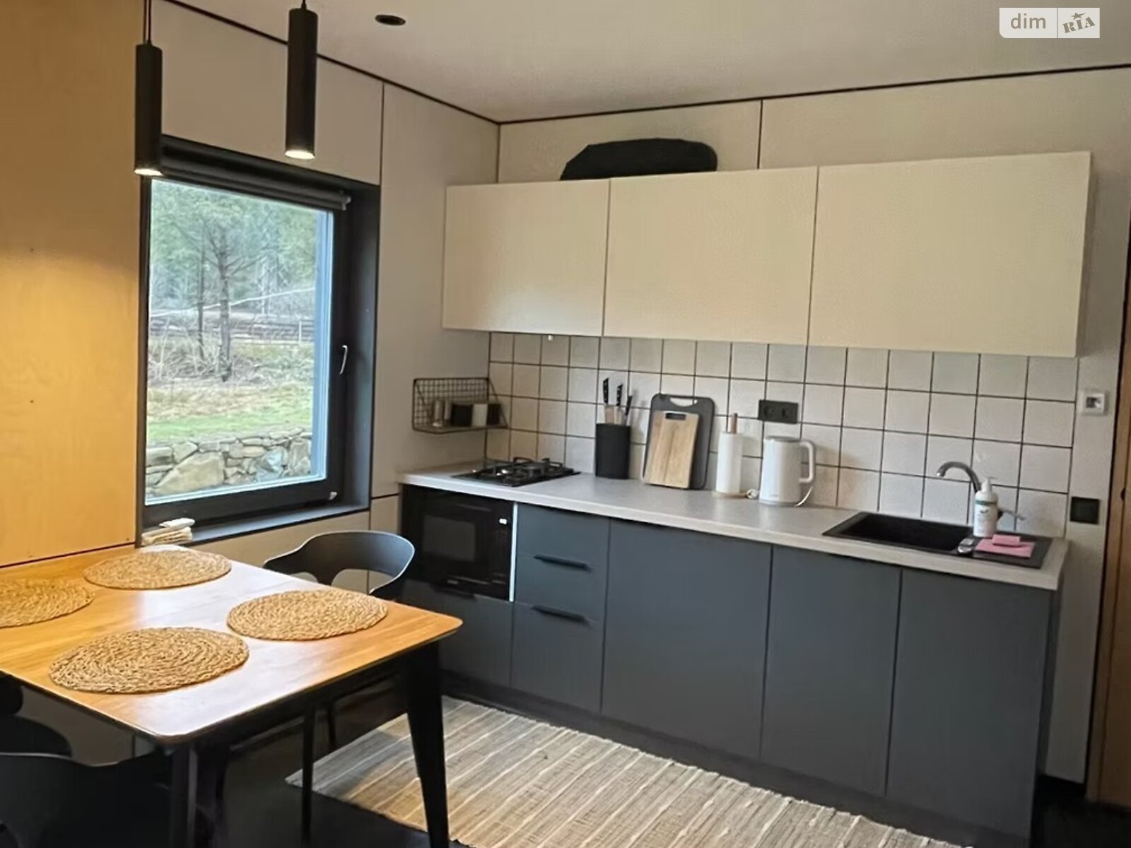 двухэтажный дом, 116.5 кв. м, каркасно-щитовой. Продажа в Гребенове фото 1
