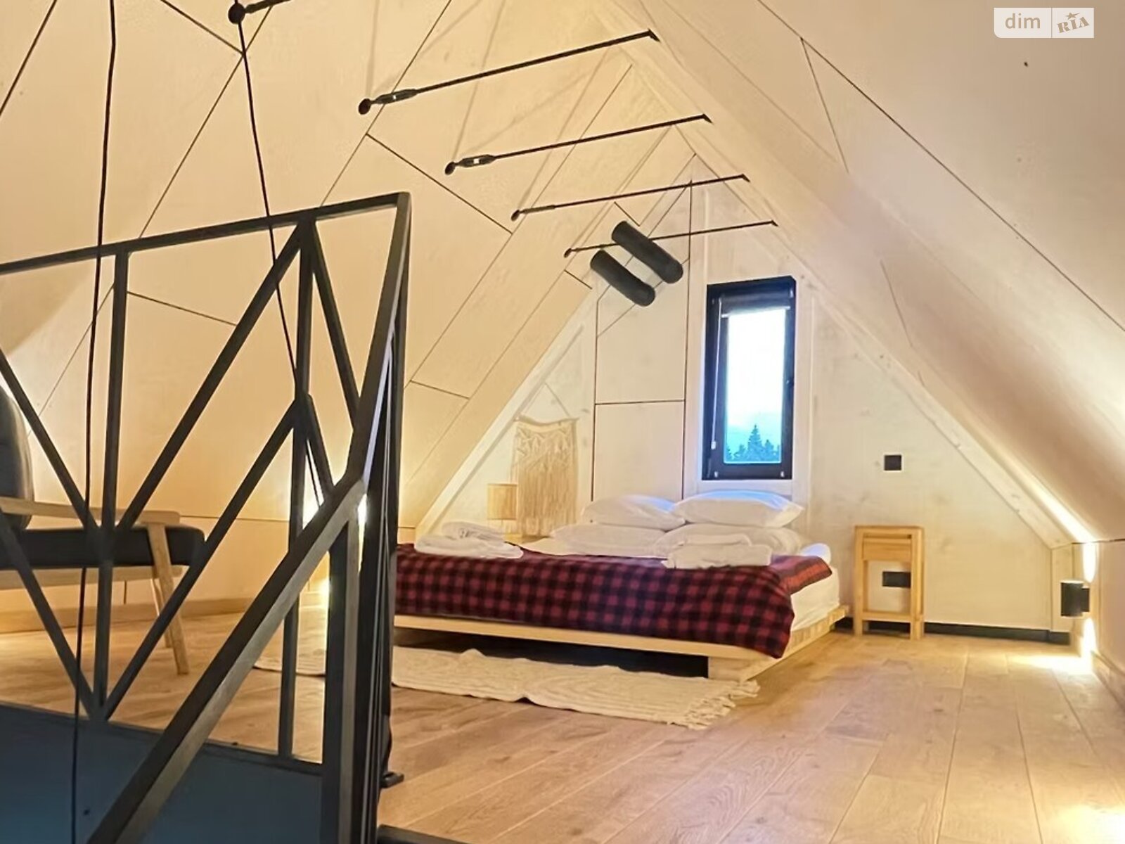 двухэтажный дом, 116.5 кв. м, каркасно-щитовой. Продажа в Гребенове фото 1