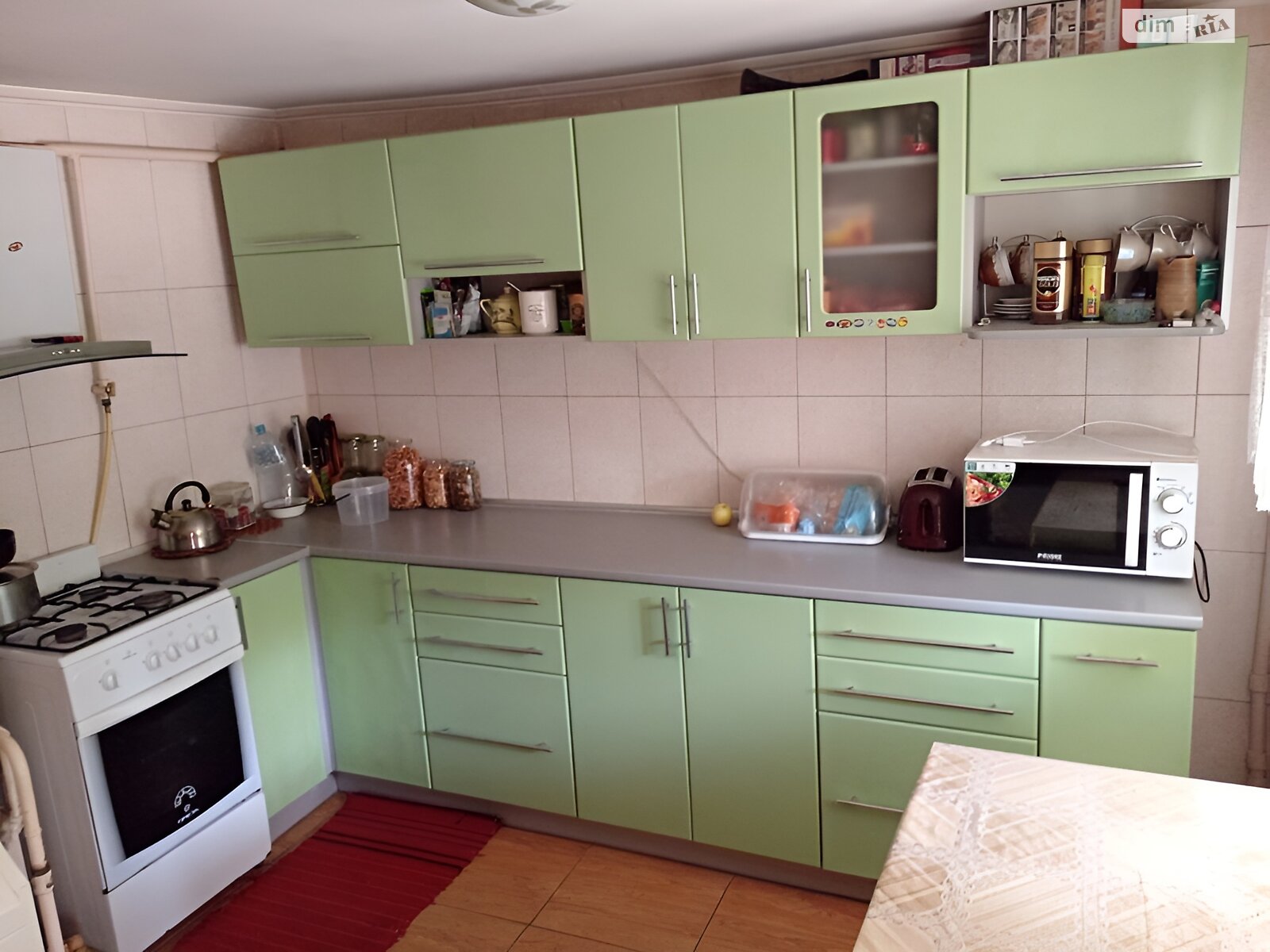 одноповерховий будинок, 80 кв. м, цегла. Продаж у Гречані Поди фото 1 одноповерховий будинок, 80 кв. м, цегла. Продаж у Гречані Поди фото 1