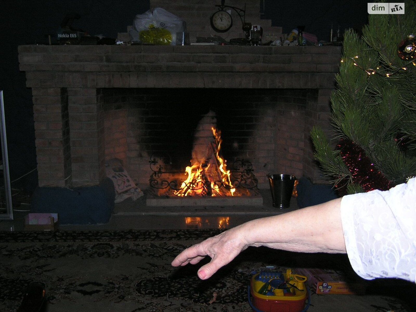 двухэтажный дом, 370 кв. м, кирпич. Продажа в Грибовке фото 1 двухэтажный дом, 370 кв. м, кирпич. Продажа в Грибовке фото 1