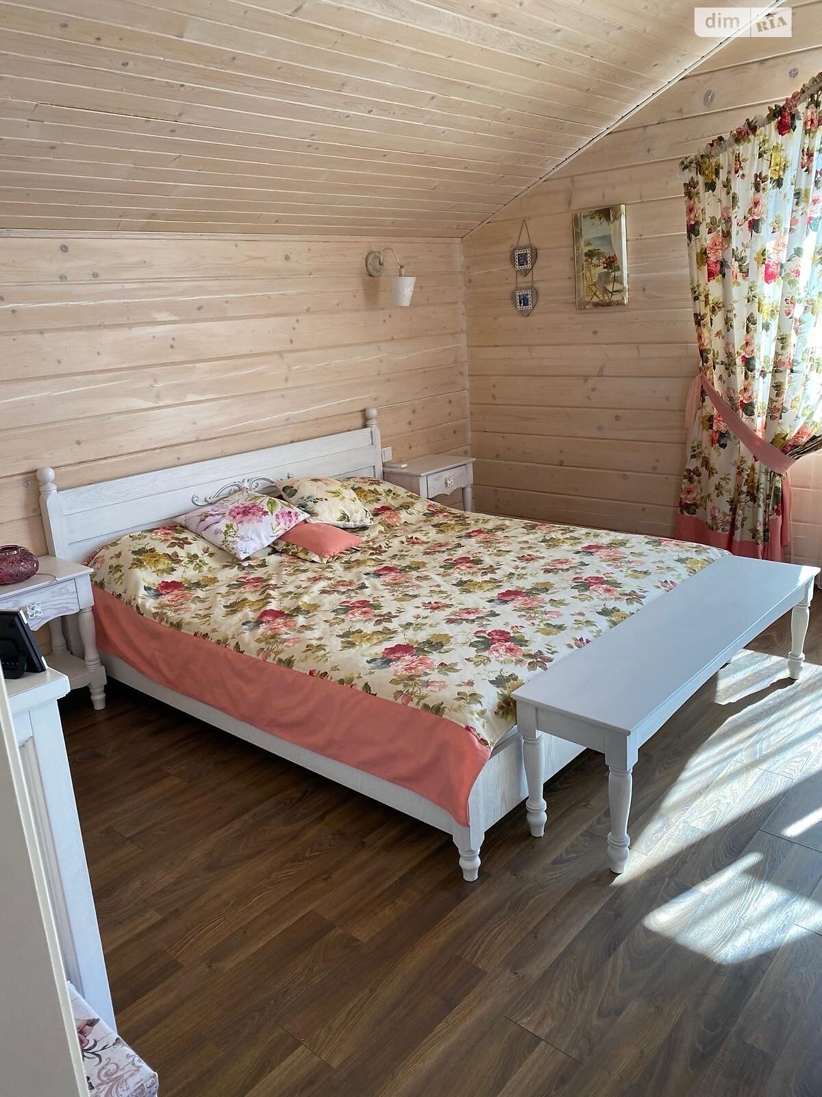 двухэтажный дом с верандой, 162 кв. м, сруб. Продажа в Грибовке фото 1 двухэтажный дом с верандой, 162 кв. м, сруб. Продажа в Грибовке фото 1