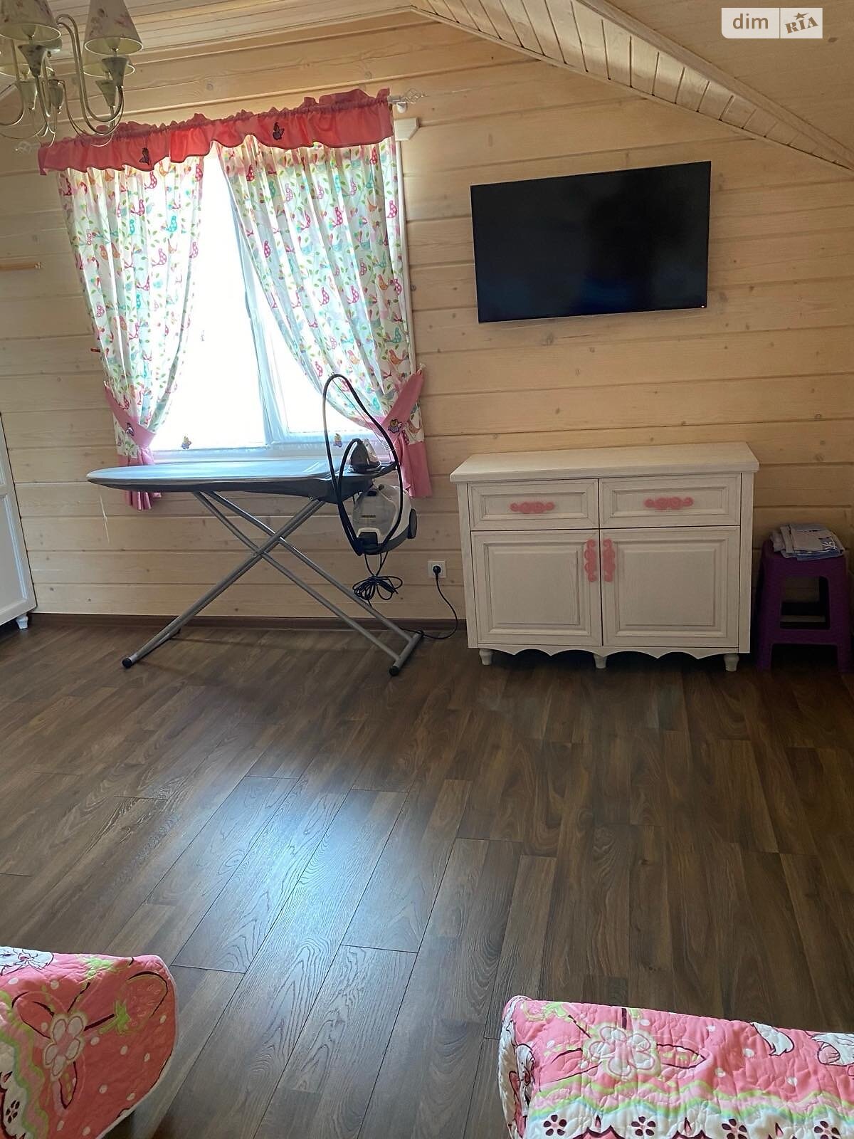 двухэтажный дом с верандой, 162 кв. м, сруб. Продажа в Грибовке фото 1 двухэтажный дом с верандой, 162 кв. м, сруб. Продажа в Грибовке фото 1