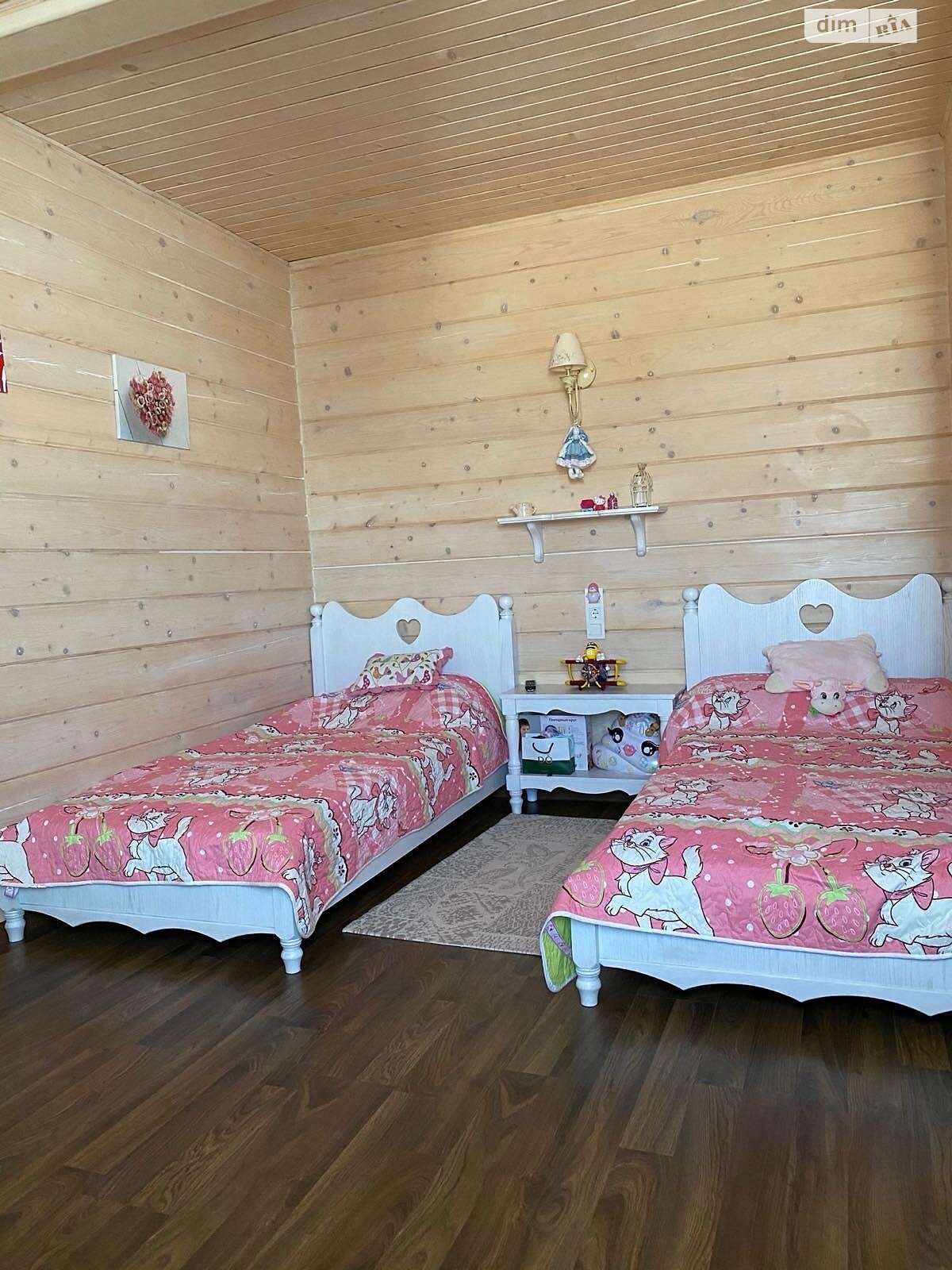 двухэтажный дом с верандой, 162 кв. м, сруб. Продажа в Грибовке фото 1 двухэтажный дом с верандой, 162 кв. м, сруб. Продажа в Грибовке фото 1