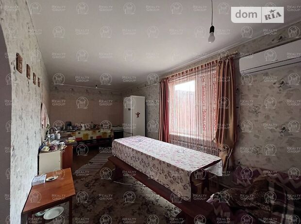 двухэтажный дом с садом, 90 кв. м, кирпич. Продажа в Грибовке фото 1 двухэтажный дом с садом, 90 кв. м, кирпич. Продажа в Грибовке фото 1