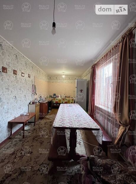 двухэтажный дом с садом, 90 кв. м, кирпич. Продажа в Грибовке фото 1 двухэтажный дом с садом, 90 кв. м, кирпич. Продажа в Грибовке фото 1