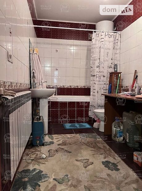 двухэтажный дом с садом, 90 кв. м, кирпич. Продажа в Грибовке фото 1 двухэтажный дом с садом, 90 кв. м, кирпич. Продажа в Грибовке фото 1