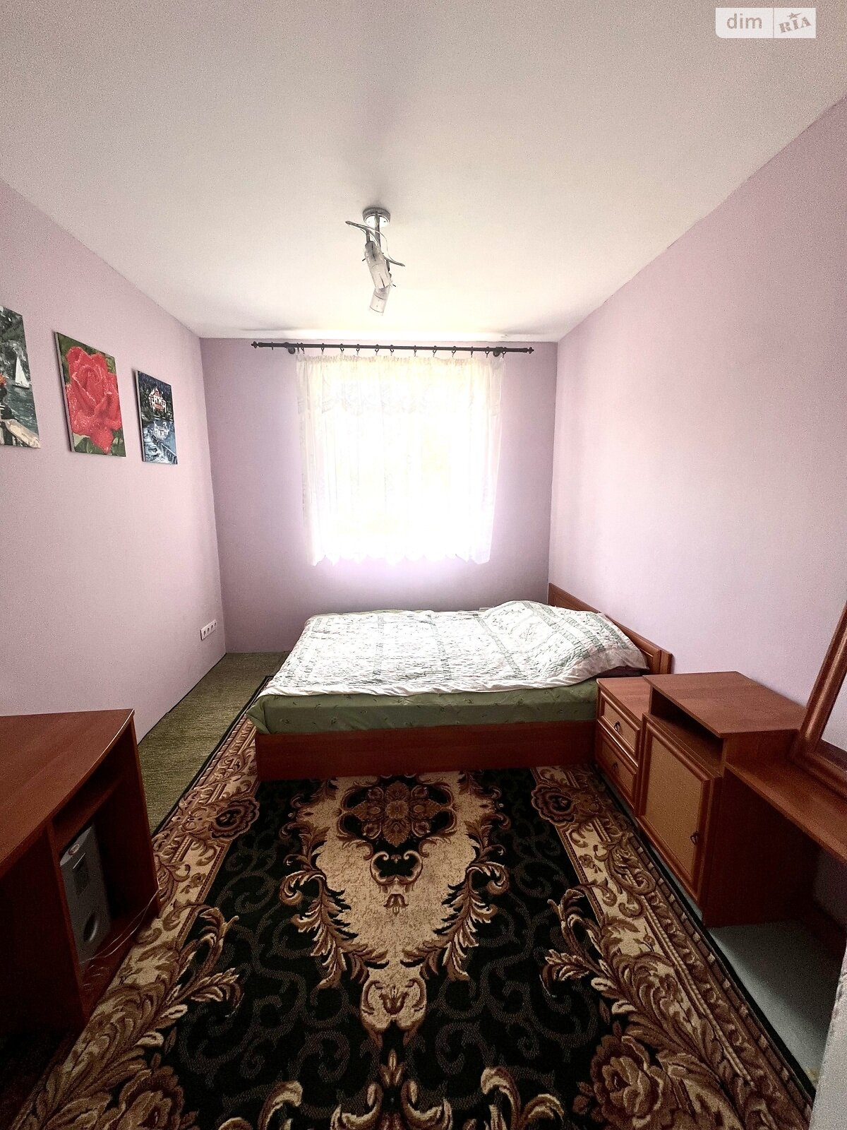двухэтажный дом с гаражом, 75 кв. м, кирпич. Продажа в Григоровке фото 1 двухэтажный дом с гаражом, 75 кв. м, кирпич. Продажа в Григоровке фото 1