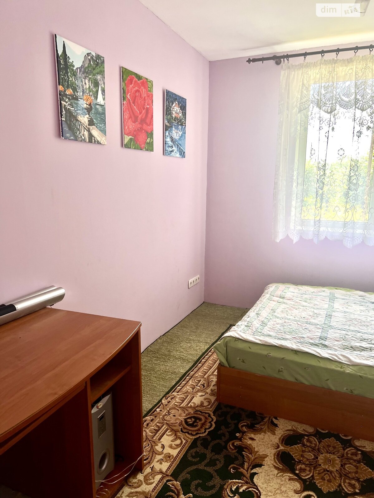 двухэтажный дом с гаражом, 75 кв. м, кирпич. Продажа в Григоровке фото 1 двухэтажный дом с гаражом, 75 кв. м, кирпич. Продажа в Григоровке фото 1