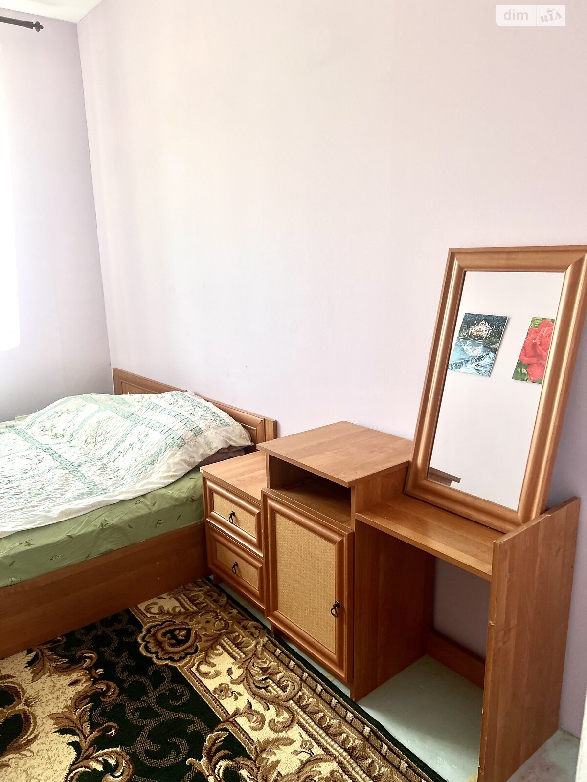 двухэтажный дом с гаражом, 75 кв. м, кирпич. Продажа в Григоровке фото 1 двухэтажный дом с гаражом, 75 кв. м, кирпич. Продажа в Григоровке фото 1