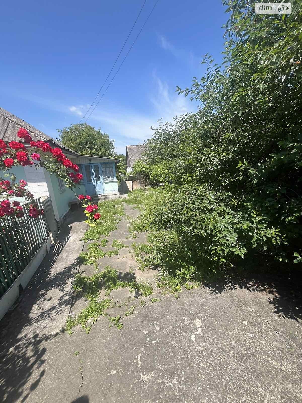 одноповерховий будинок, 80 кв. м, инкерманский камень. Продаж у Григорівці фото 1