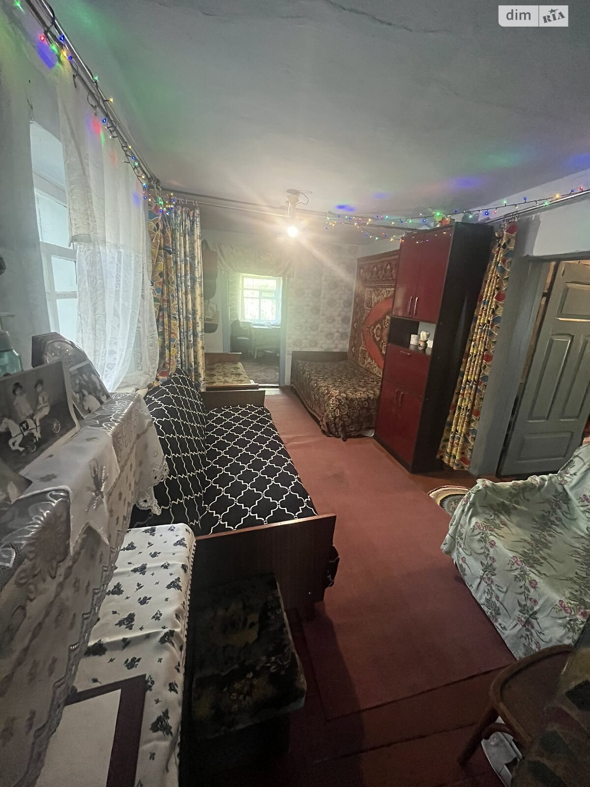 одноповерховий будинок, 80 кв. м, инкерманский камень. Продаж у Григорівці фото 1