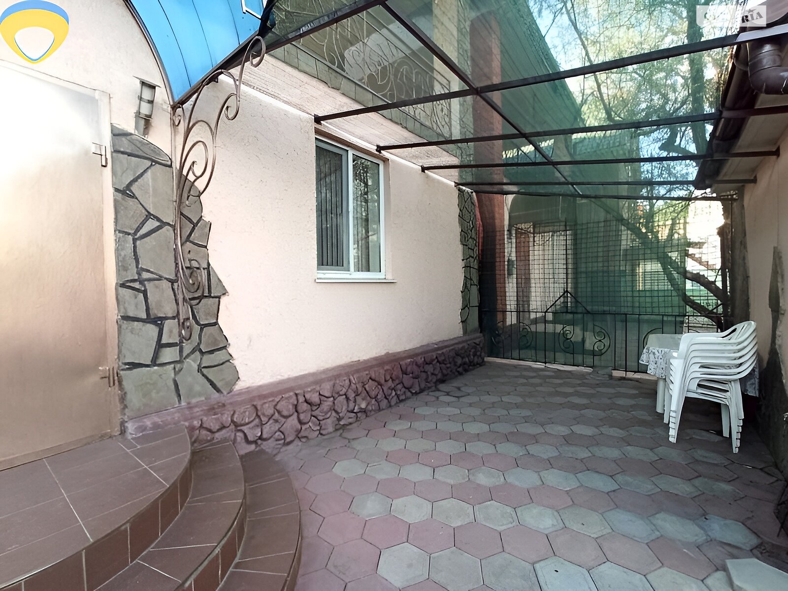 двоповерховий будинок, 89 кв. м, цегла. Продаж у Григорівці фото 1 двоповерховий будинок, 89 кв. м, цегла. Продаж у Григорівці фото 1
