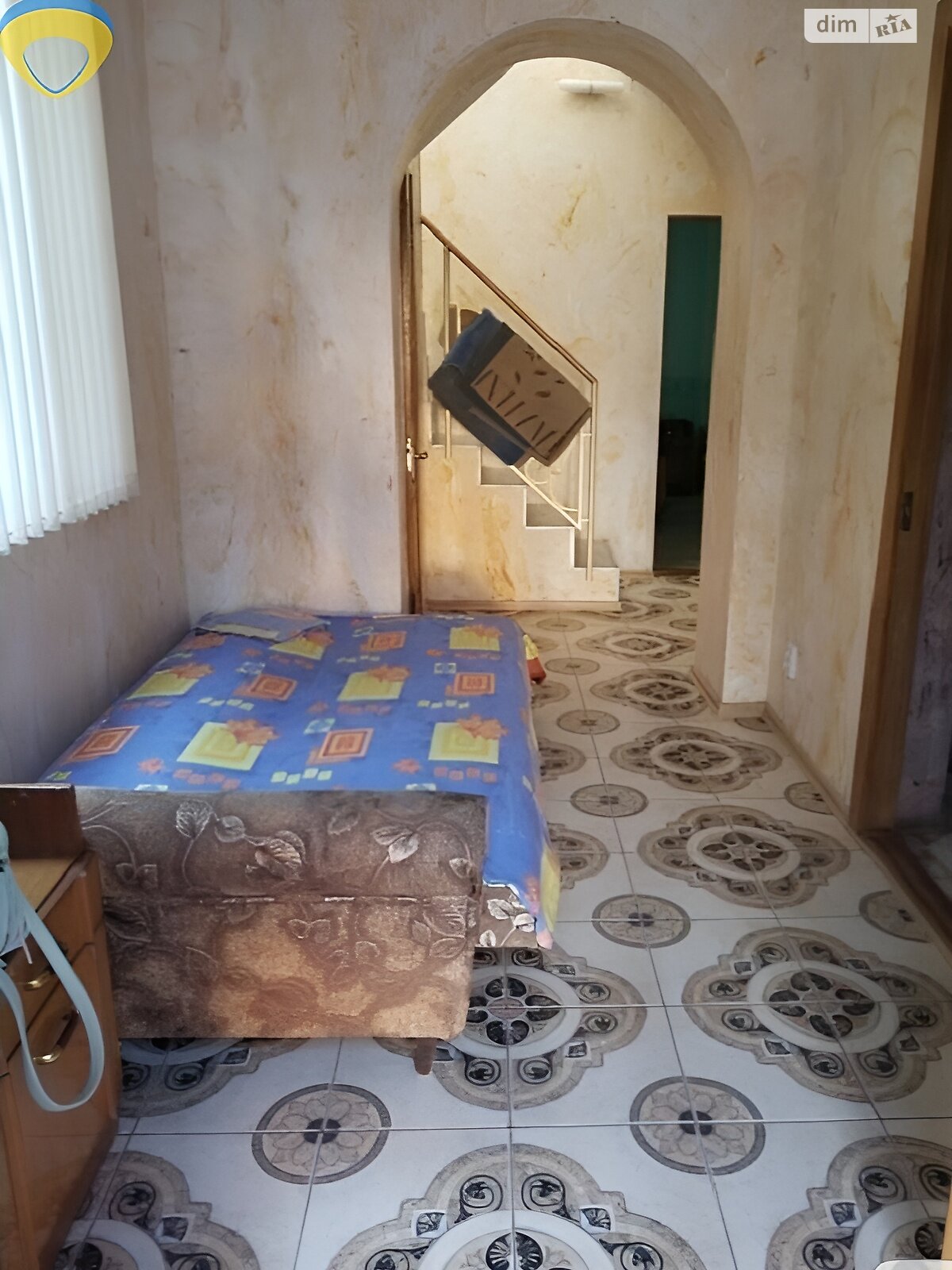 двоповерховий будинок, 89 кв. м, цегла. Продаж у Григорівці фото 1 двоповерховий будинок, 89 кв. м, цегла. Продаж у Григорівці фото 1