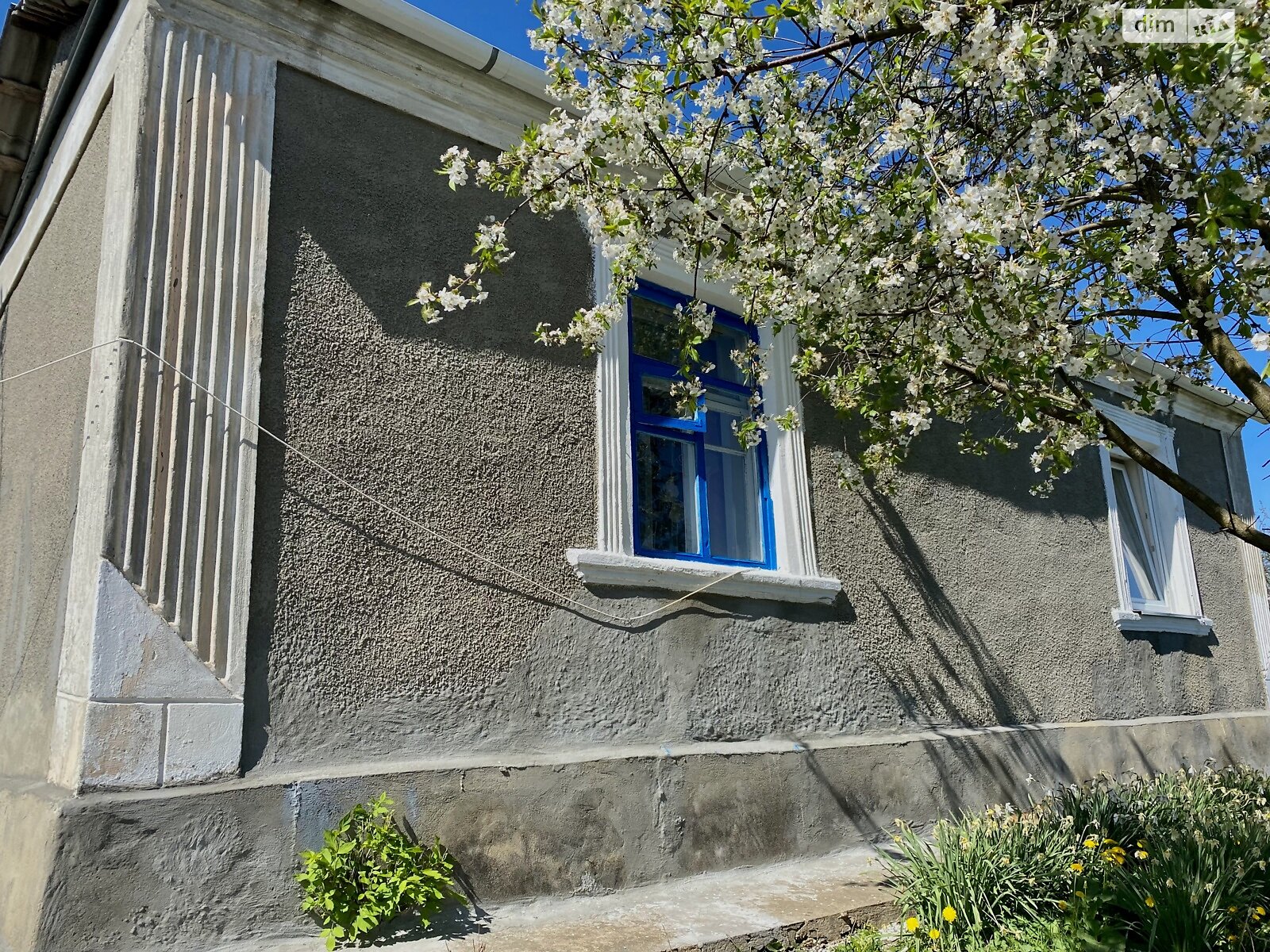 одноэтажный дом, 100 кв. м, кирпич. Продажа в Григоровке фото 1 одноэтажный дом, 100 кв. м, кирпич. Продажа в Григоровке фото 1