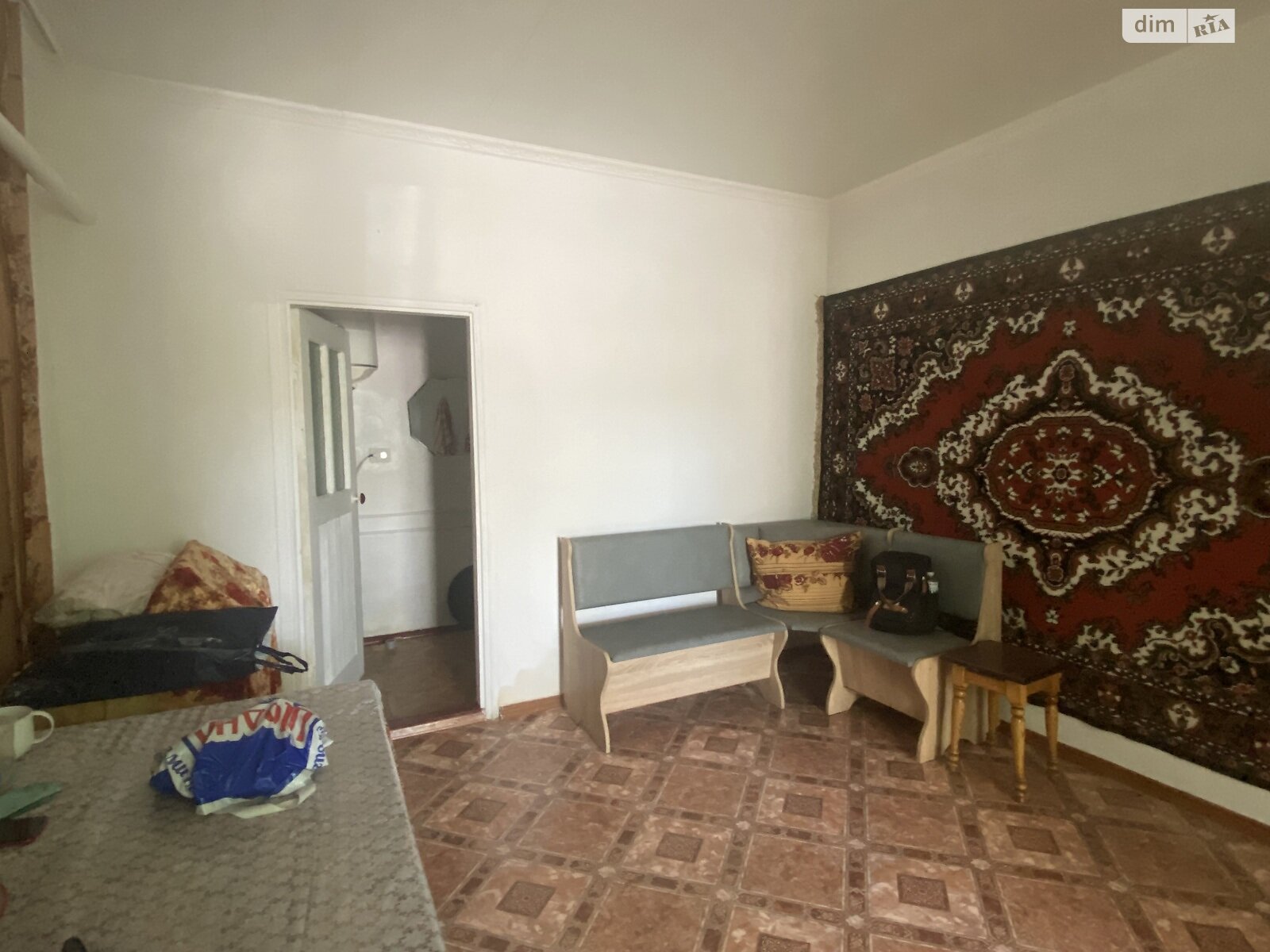 одноэтажный дом, 100 кв. м, кирпич. Продажа в Григоровке фото 1 одноэтажный дом, 100 кв. м, кирпич. Продажа в Григоровке фото 1