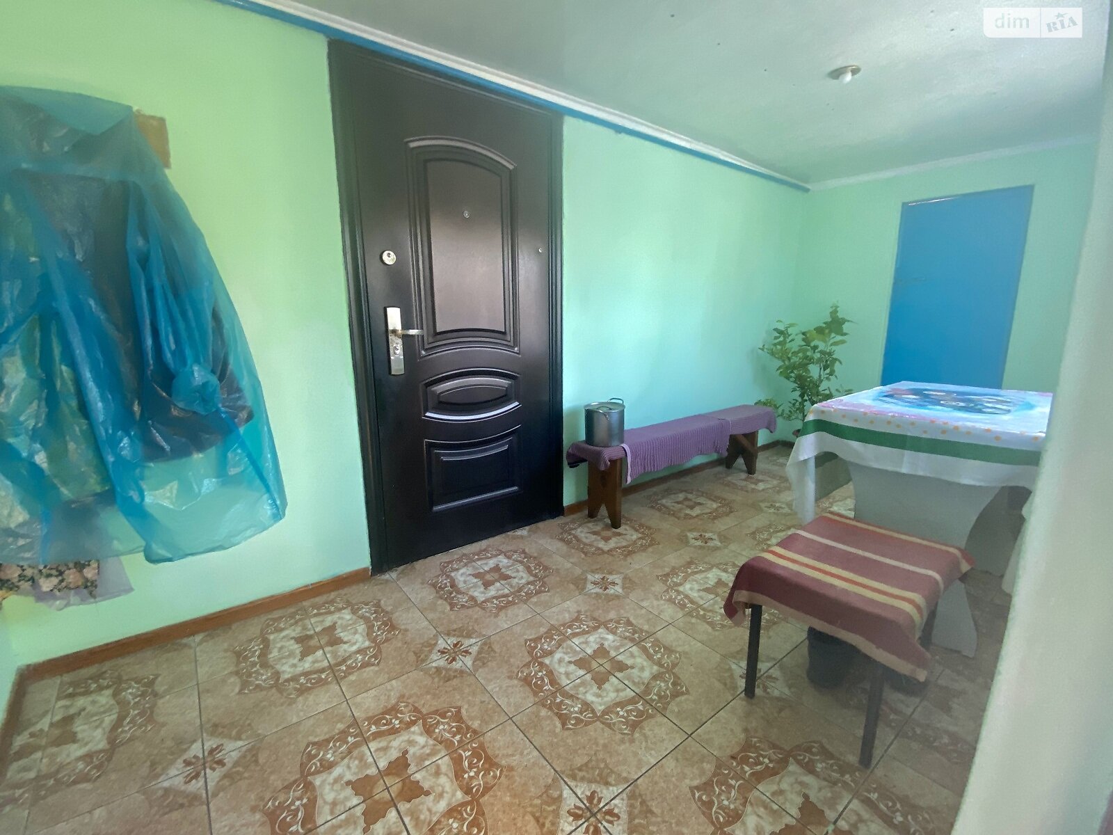 одноэтажный дом, 100 кв. м, кирпич. Продажа в Григоровке фото 1 одноэтажный дом, 100 кв. м, кирпич. Продажа в Григоровке фото 1