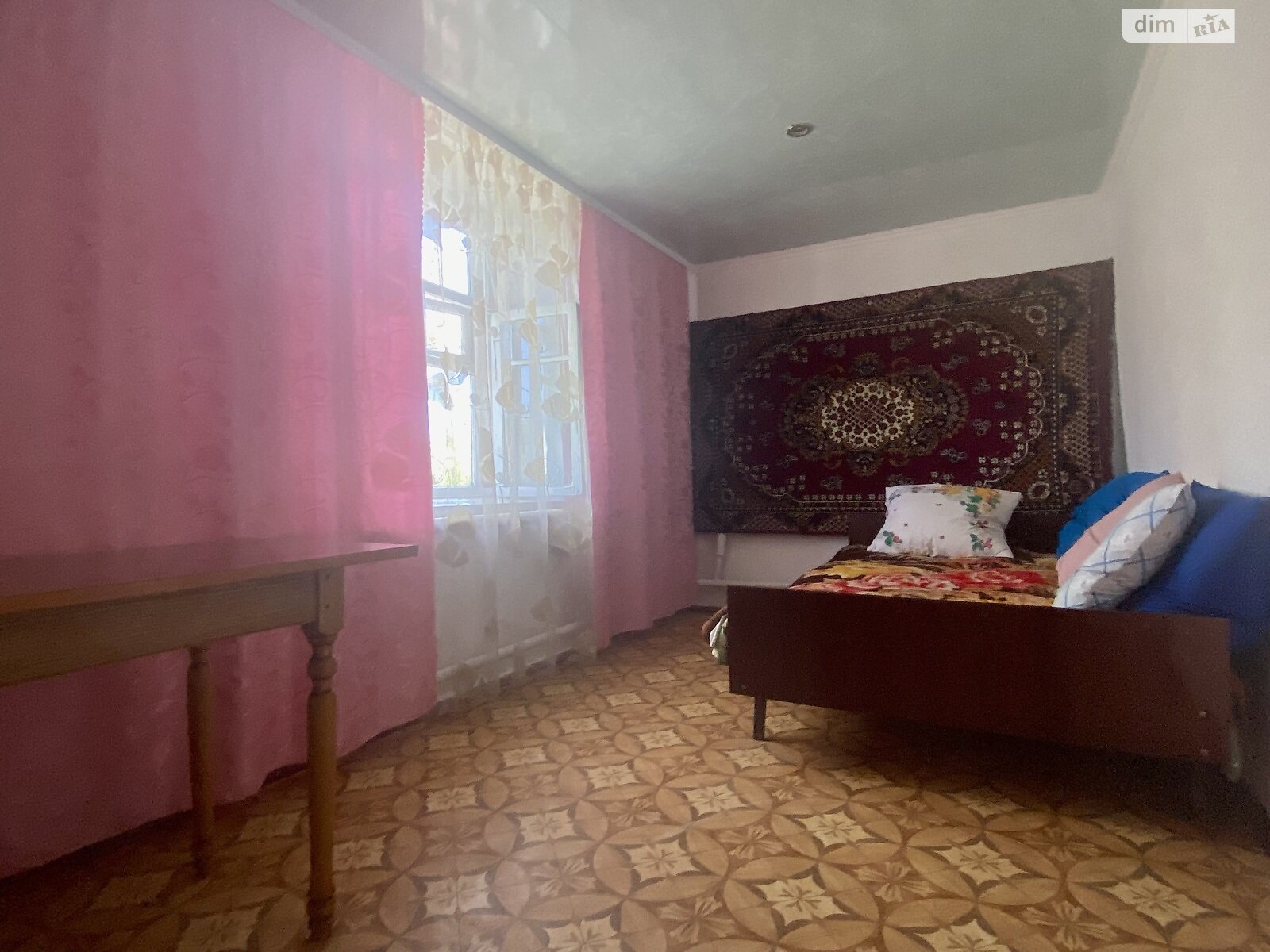 одноэтажный дом, 100 кв. м, кирпич. Продажа в Григоровке фото 1 одноэтажный дом, 100 кв. м, кирпич. Продажа в Григоровке фото 1