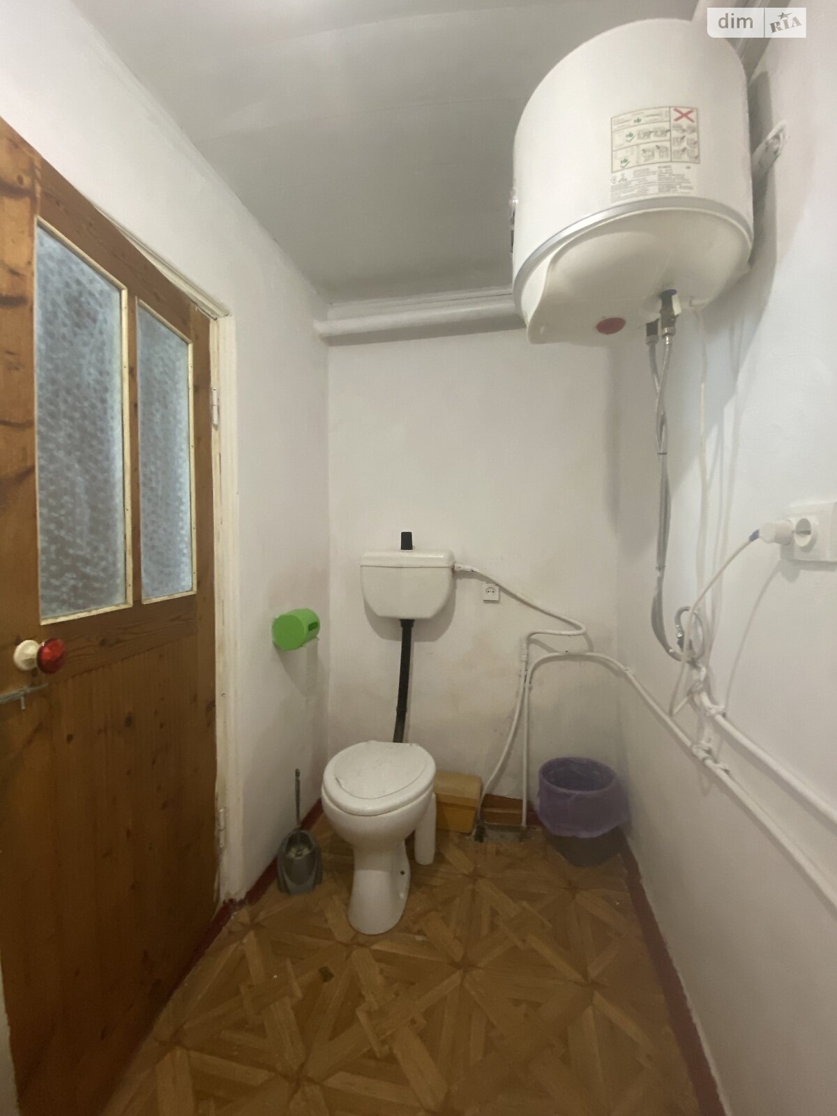 одноэтажный дом, 100 кв. м, кирпич. Продажа в Григоровке фото 1 одноэтажный дом, 100 кв. м, кирпич. Продажа в Григоровке фото 1