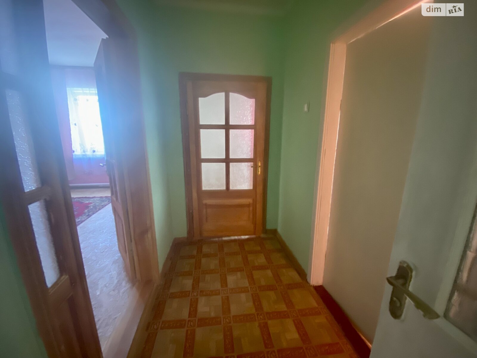 одноэтажный дом, 100 кв. м, кирпич. Продажа в Григоровке фото 1 одноэтажный дом, 100 кв. м, кирпич. Продажа в Григоровке фото 1