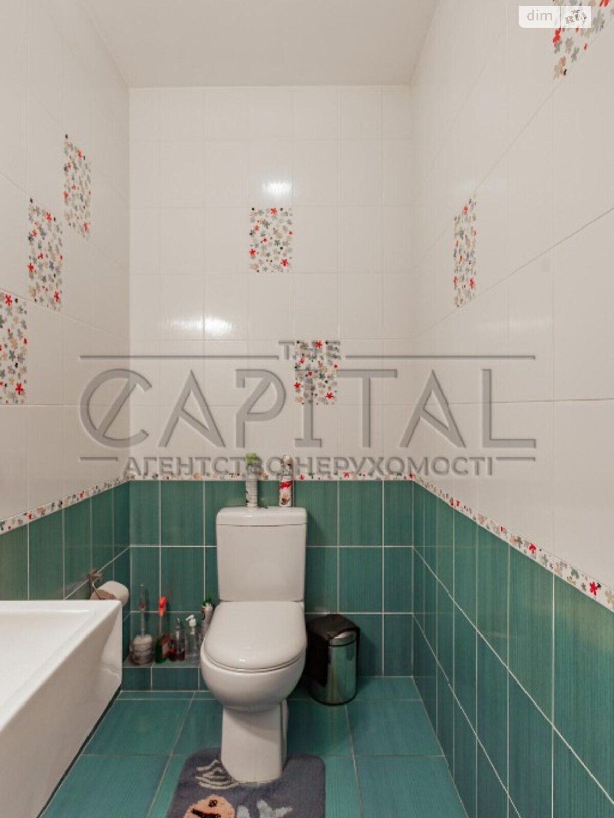 трехэтажный дом, 1700 кв. м, кирпич. Продажа в Григоровке фото 1