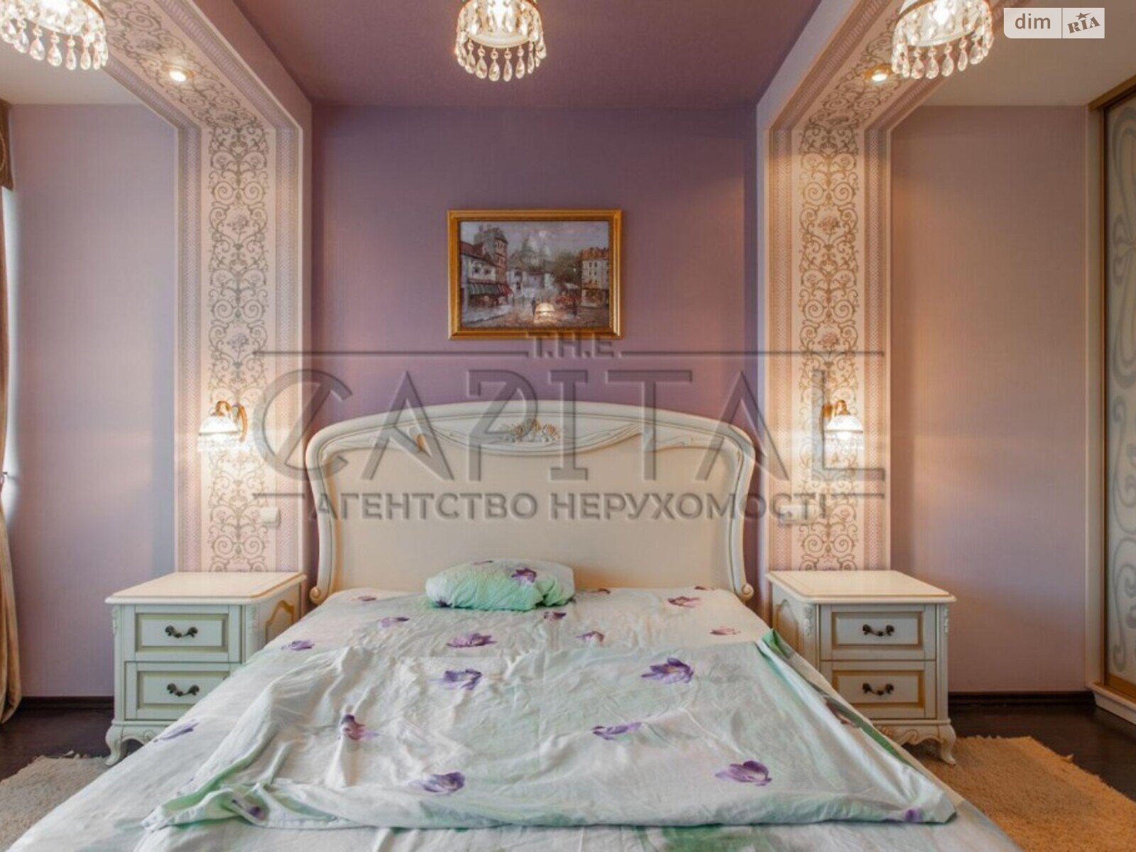 трехэтажный дом, 1700 кв. м, кирпич. Продажа в Григоровке фото 1