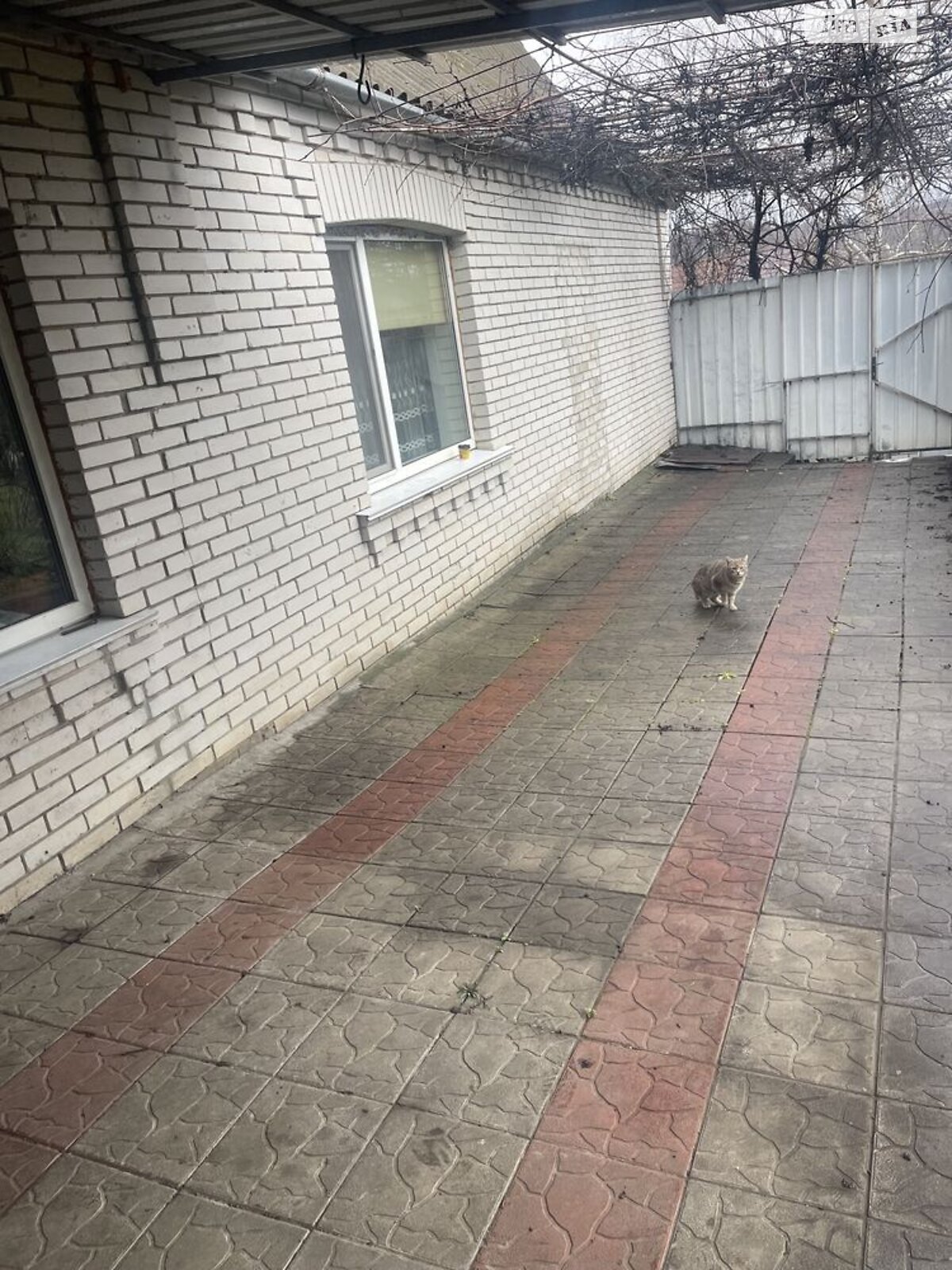 двоповерховий будинок з гаражем, 253 кв. м, цегла. Продаж у Григорівці фото 1 двоповерховий будинок з гаражем, 253 кв. м, цегла. Продаж у Григорівці фото 1