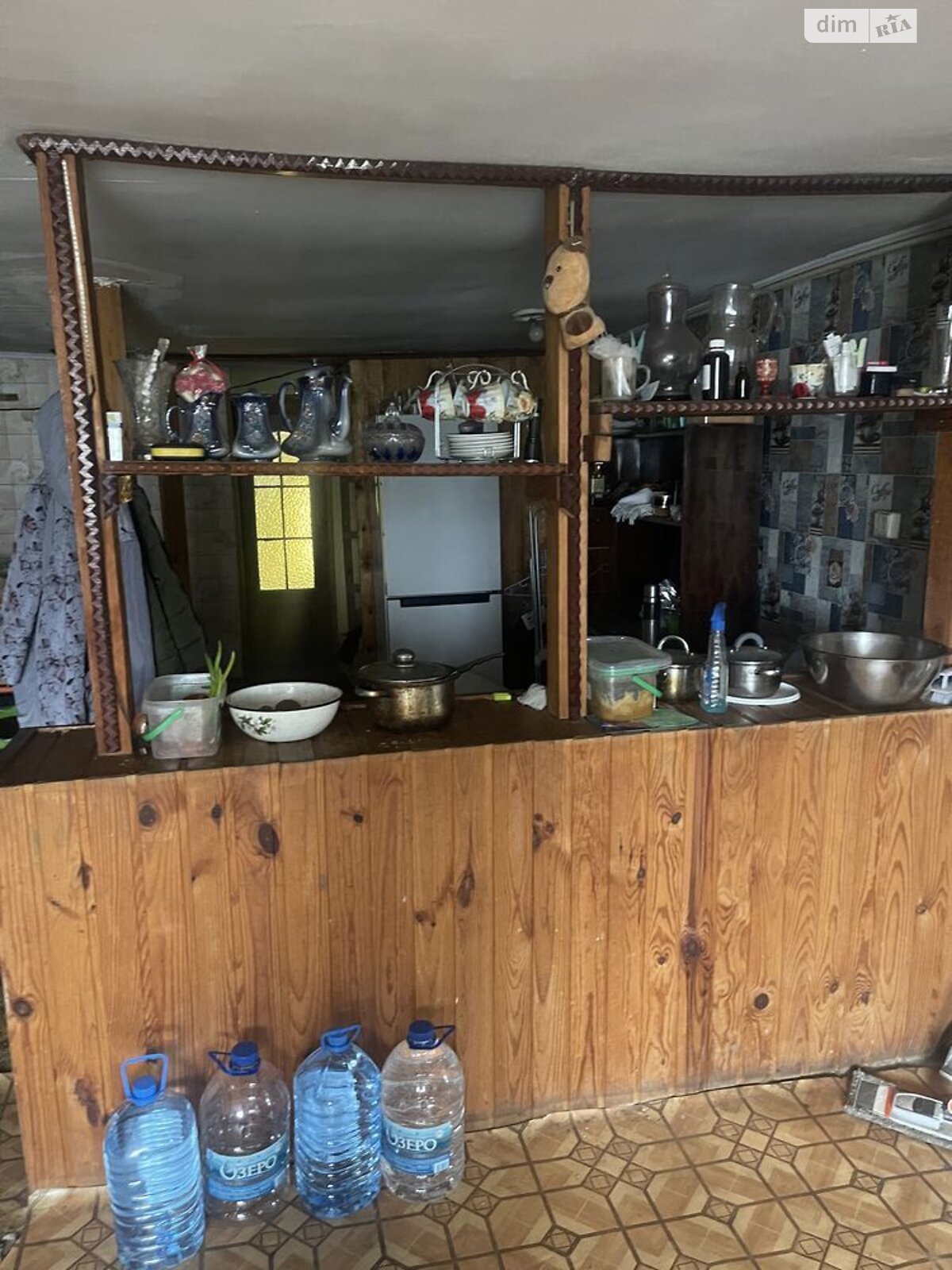 двоповерховий будинок з гаражем, 253 кв. м, цегла. Продаж у Григорівці фото 1 двоповерховий будинок з гаражем, 253 кв. м, цегла. Продаж у Григорівці фото 1