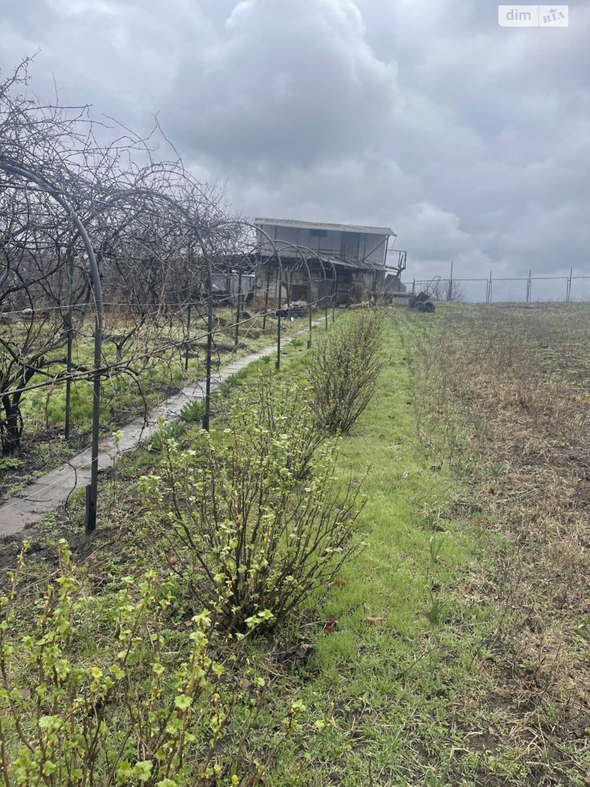 двоповерховий будинок з гаражем, 253 кв. м, цегла. Продаж у Григорівці фото 1 двоповерховий будинок з гаражем, 253 кв. м, цегла. Продаж у Григорівці фото 1