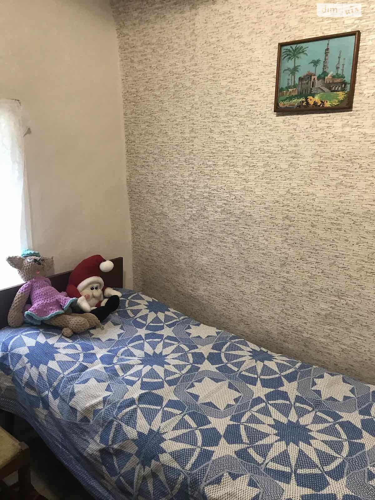 одноэтажный дом с верандой, 85 кв. м, кирпич. Продажа в Григоровке фото 1 одноэтажный дом с верандой, 85 кв. м, кирпич. Продажа в Григоровке фото 1