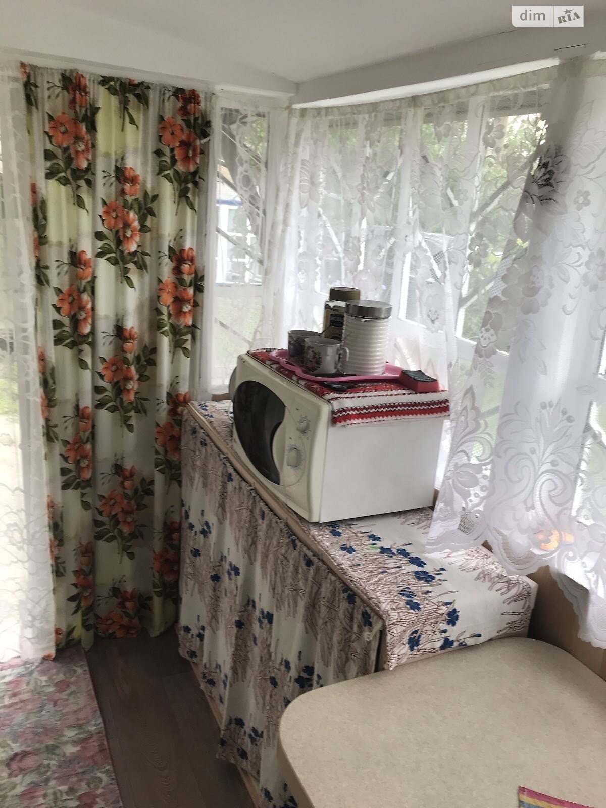 одноэтажный дом с верандой, 85 кв. м, кирпич. Продажа в Григоровке фото 1 одноэтажный дом с верандой, 85 кв. м, кирпич. Продажа в Григоровке фото 1