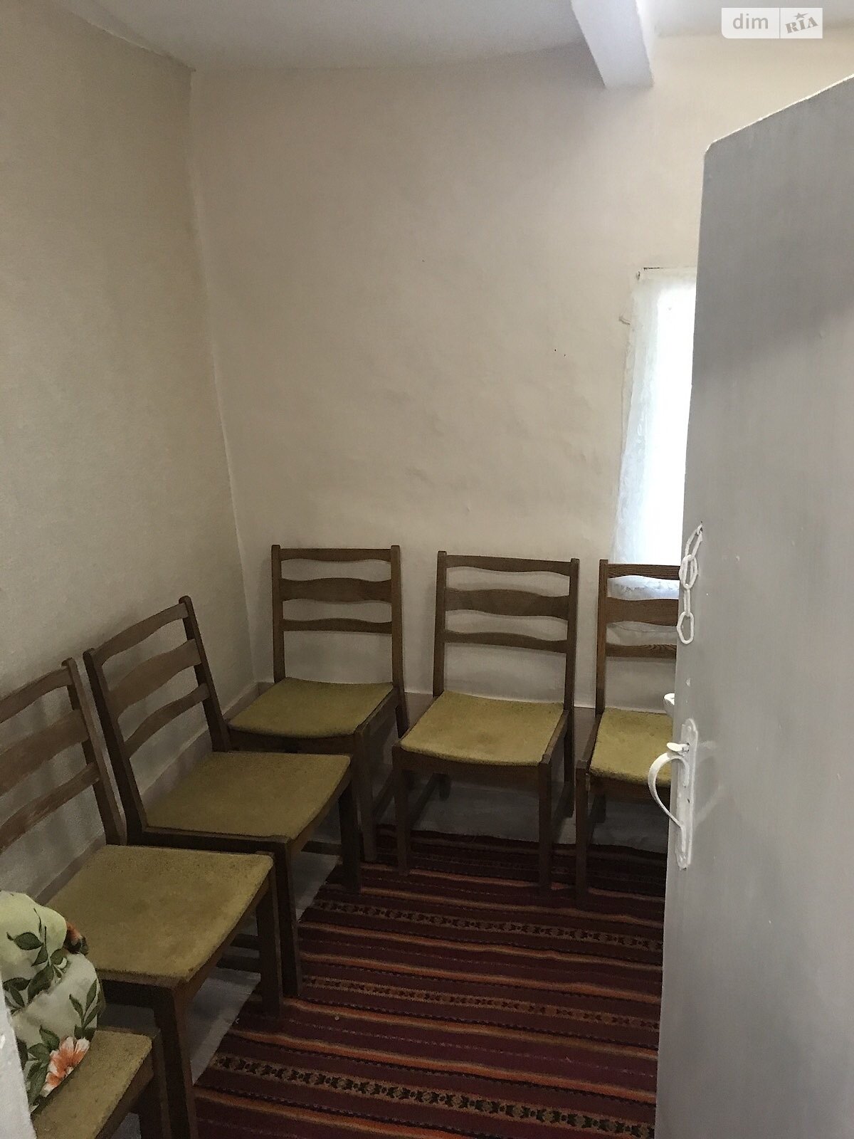 одноэтажный дом с верандой, 85 кв. м, кирпич. Продажа в Григоровке фото 1 одноэтажный дом с верандой, 85 кв. м, кирпич. Продажа в Григоровке фото 1