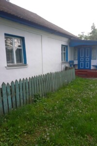 одноэтажный дом с верандой, 73.7 кв. м, кирпич. Продажа в Григоровке фото 2