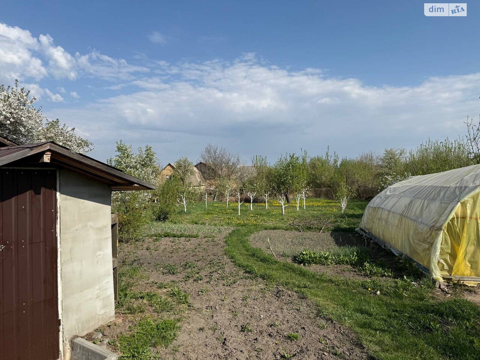 двухэтажный дом, 150 кв. м, кирпич. Продажа в Гришковцах фото 1 двухэтажный дом, 150 кв. м, кирпич. Продажа в Гришковцах фото 1