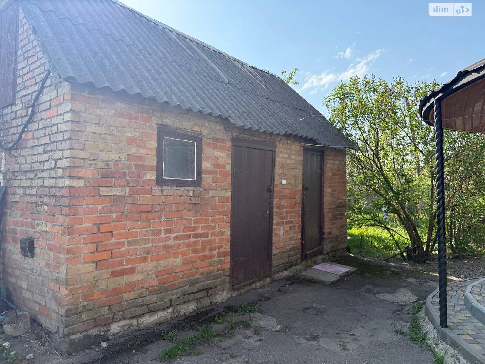двухэтажный дом, 150 кв. м, кирпич. Продажа в Гришковцах фото 1 двухэтажный дом, 150 кв. м, кирпич. Продажа в Гришковцах фото 1