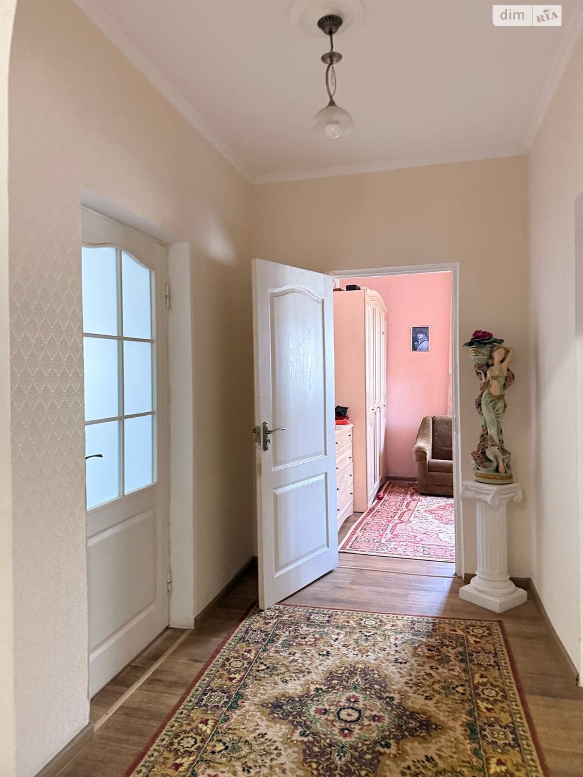 двухэтажный дом, 150 кв. м, кирпич. Продажа в Гришковцах фото 1 двухэтажный дом, 150 кв. м, кирпич. Продажа в Гришковцах фото 1