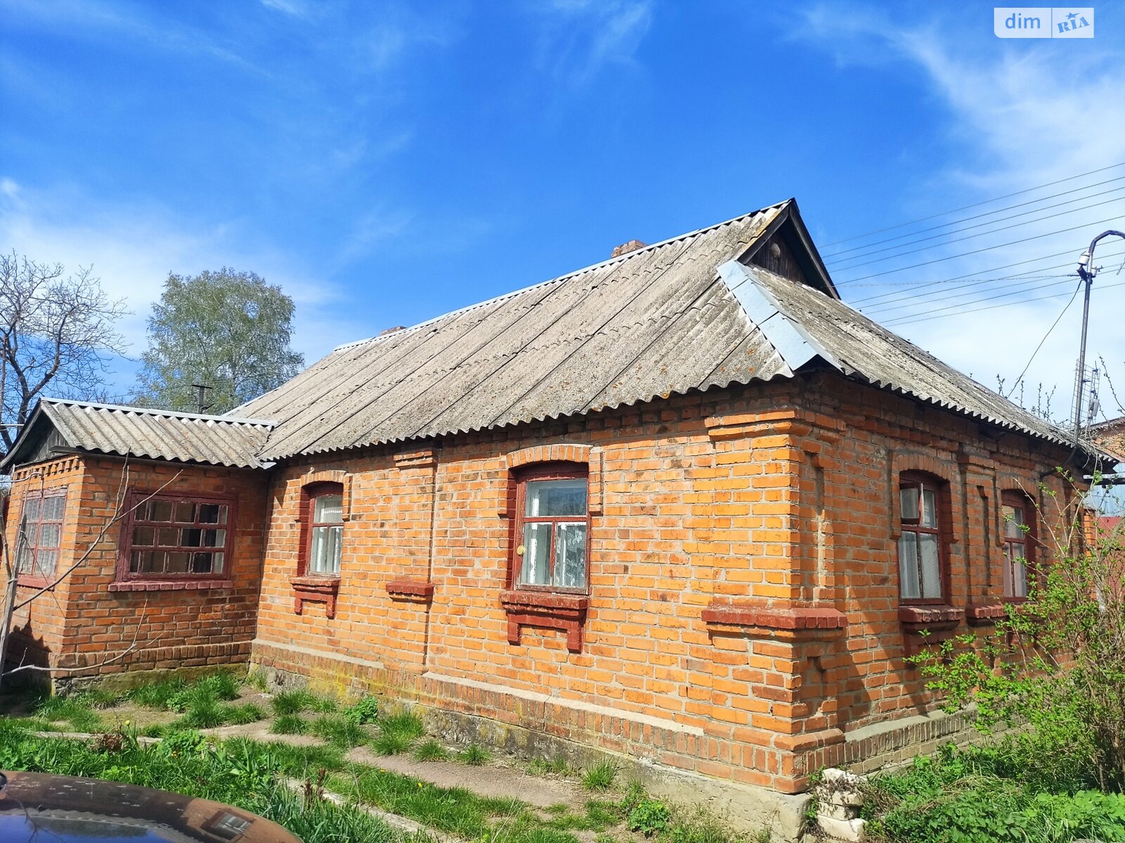 двухэтажный дом с гаражом, 219 кв. м, кирпич. Продажа в Гришковцах фото 1 двухэтажный дом с гаражом, 219 кв. м, кирпич. Продажа в Гришковцах фото 1