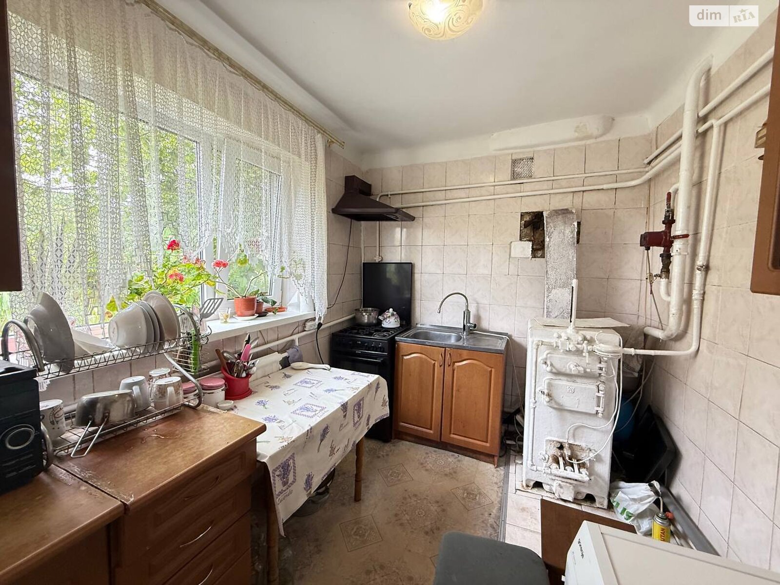 одноэтажный дом, 75.8 кв. м, кирпич. Продажа в Гришковцах фото 1 одноэтажный дом, 75.8 кв. м, кирпич. Продажа в Гришковцах фото 1