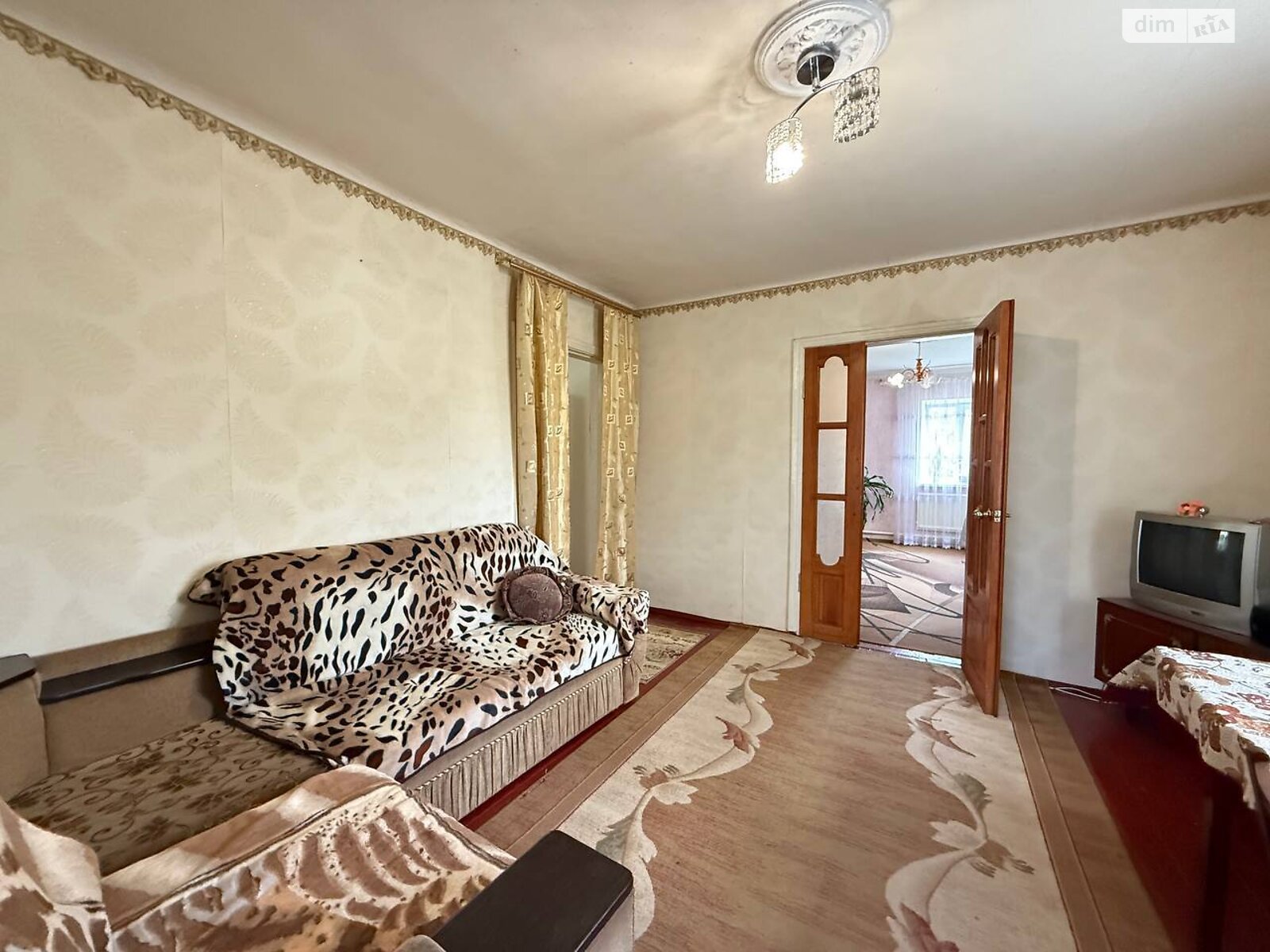 одноэтажный дом, 75.8 кв. м, кирпич. Продажа в Гришковцах фото 1 одноэтажный дом, 75.8 кв. м, кирпич. Продажа в Гришковцах фото 1