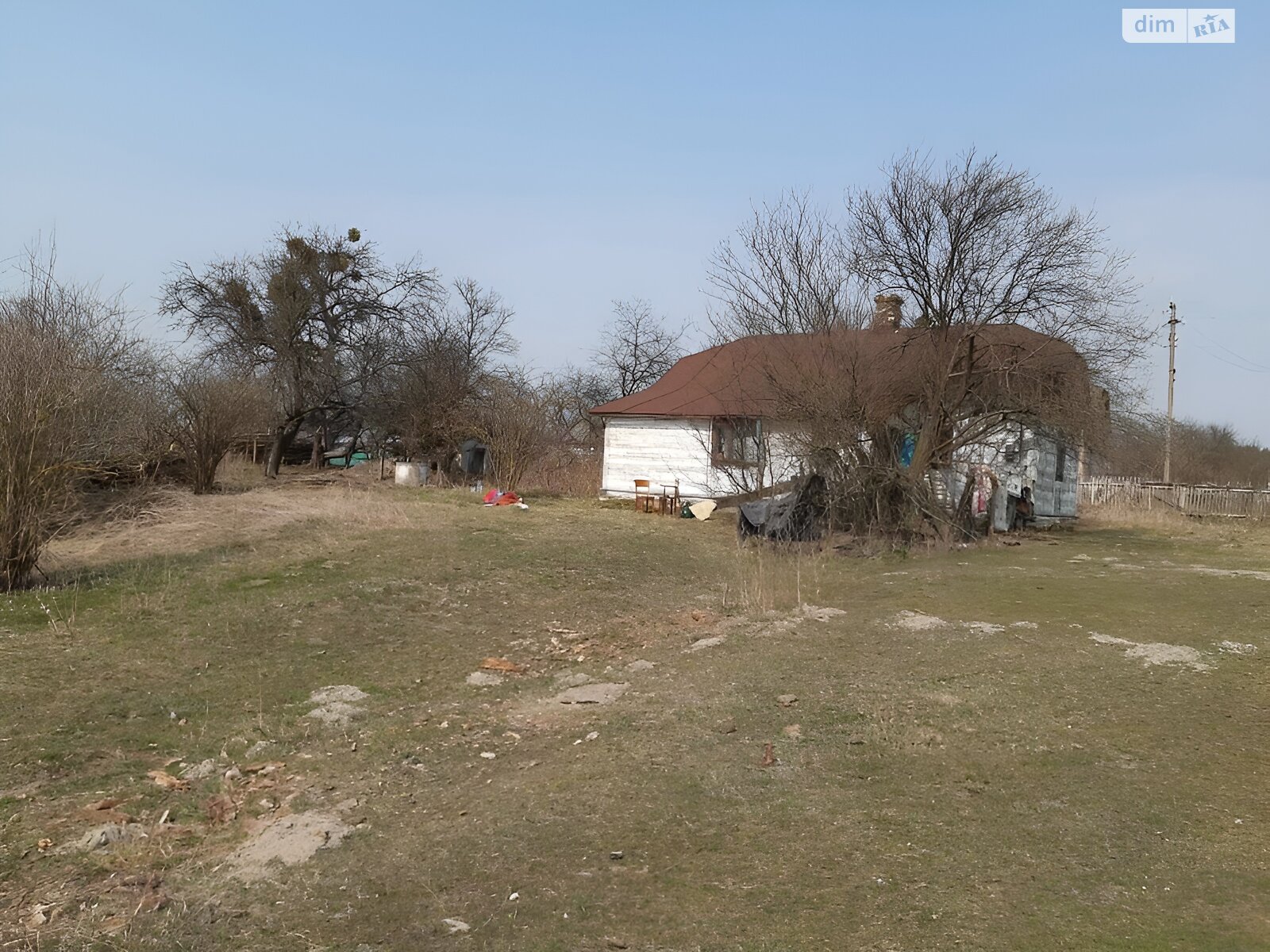 одноповерховий будинок з опаленням, 57 кв. м, зруб. Продаж у Грицеволі фото 1 одноповерховий будинок з опаленням, 57 кв. м, зруб. Продаж у Грицеволі фото 1