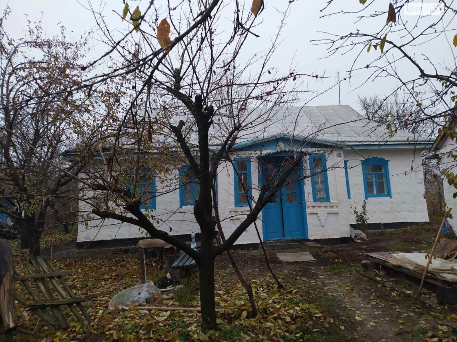 одноэтажный дом, 51 кв. м, глинобитный. Продажа в Громах фото 1 одноэтажный дом, 51 кв. м, глинобитный. Продажа в Громах фото 1